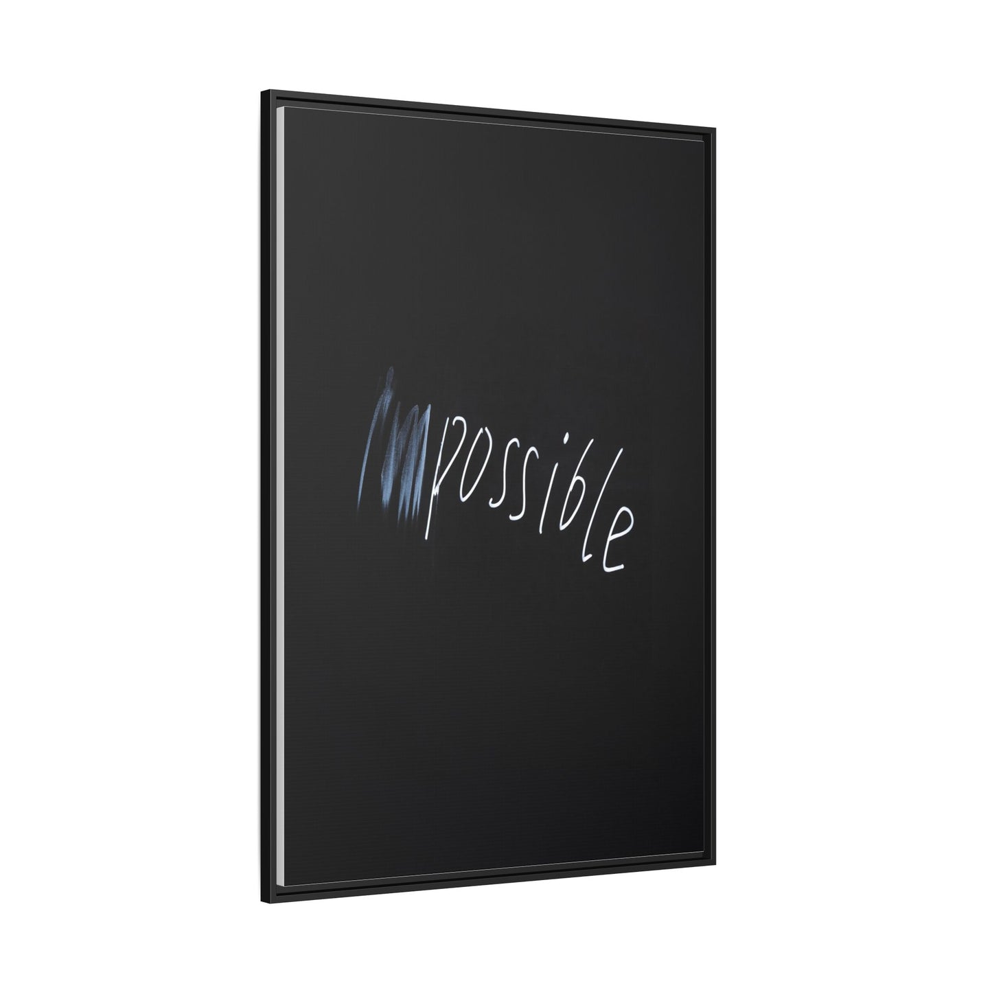 Impossible Reimagined