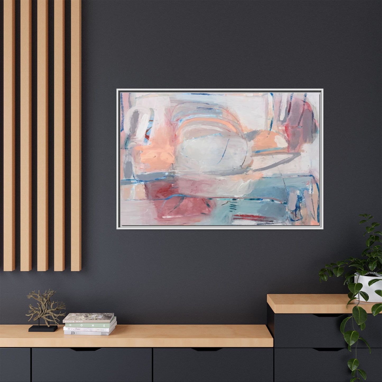 Whispers of Serenity