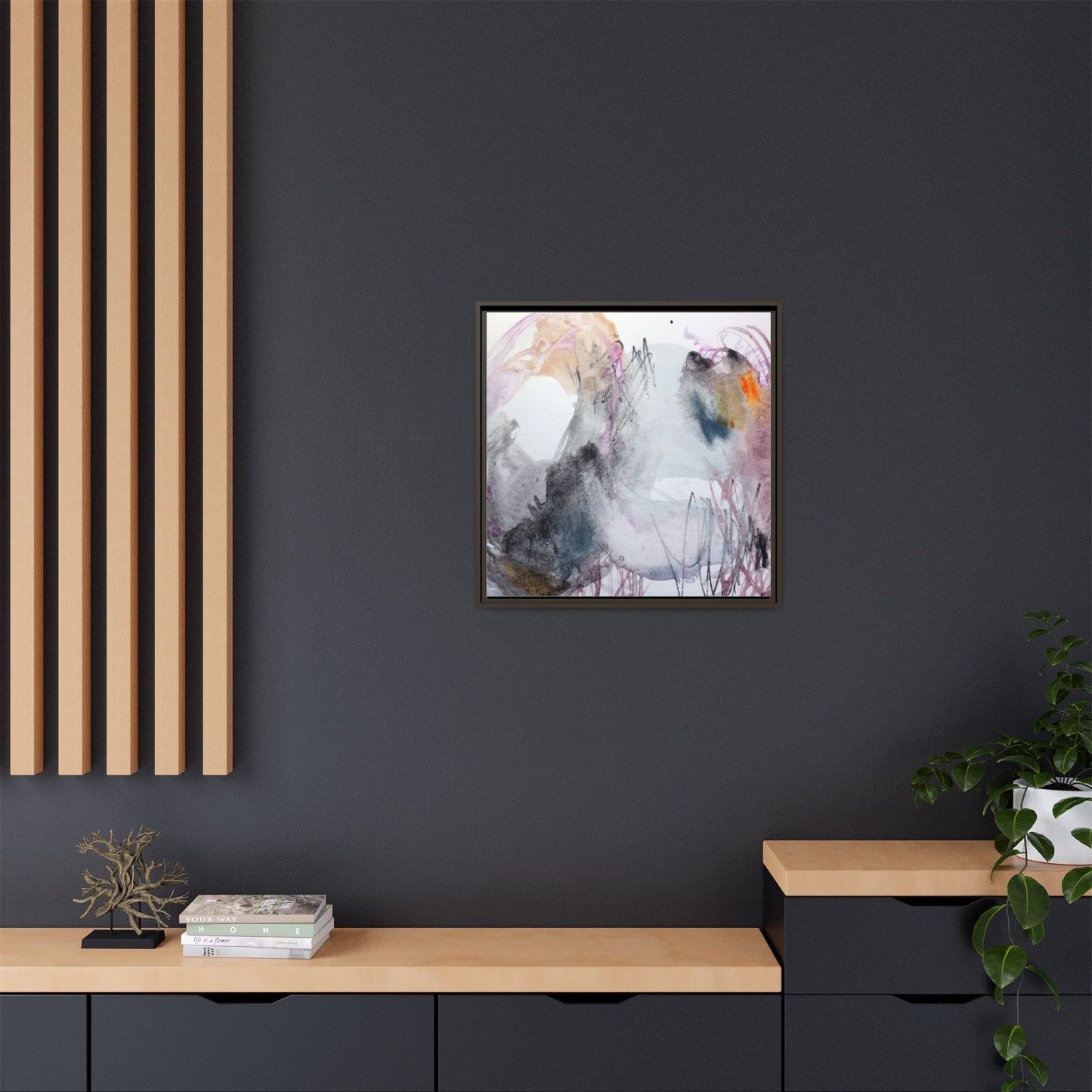 Whispers of Lavender