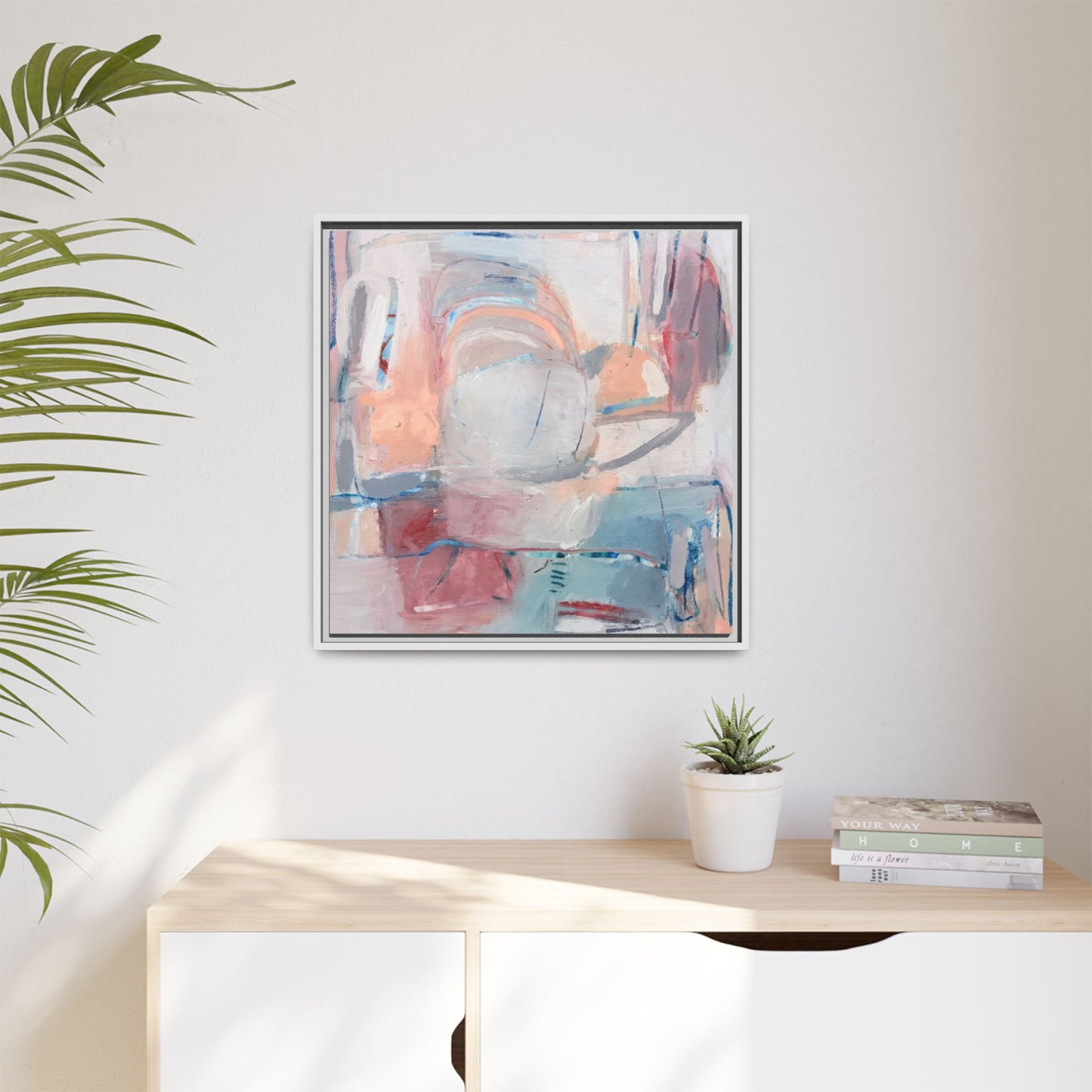 Whispers of Serenity