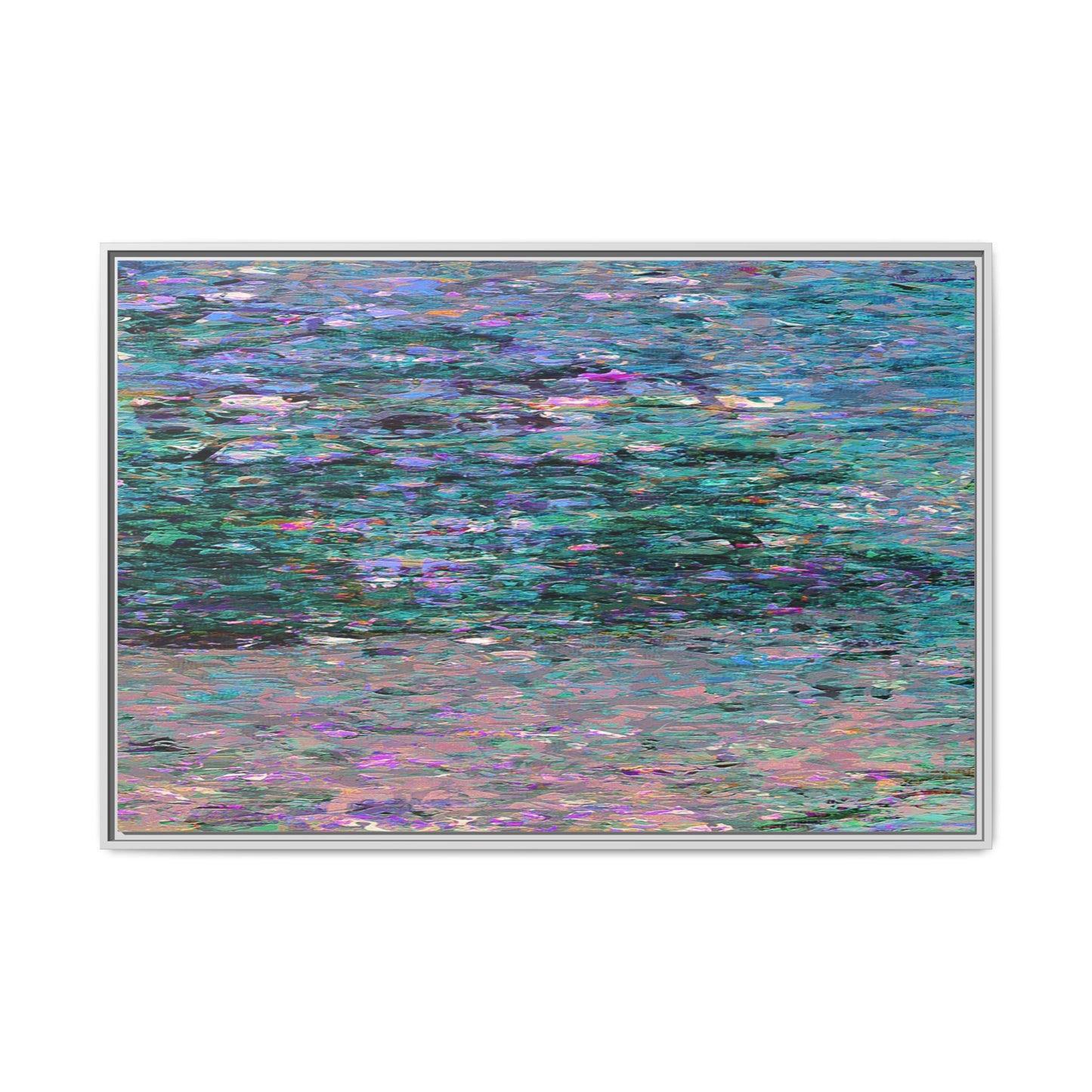 Pixel Glitch Horizon