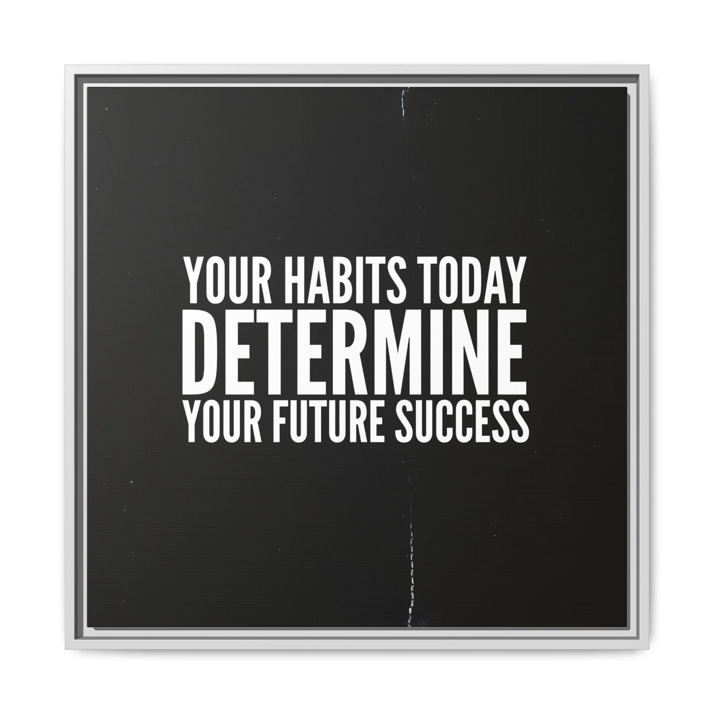 Habits of Success