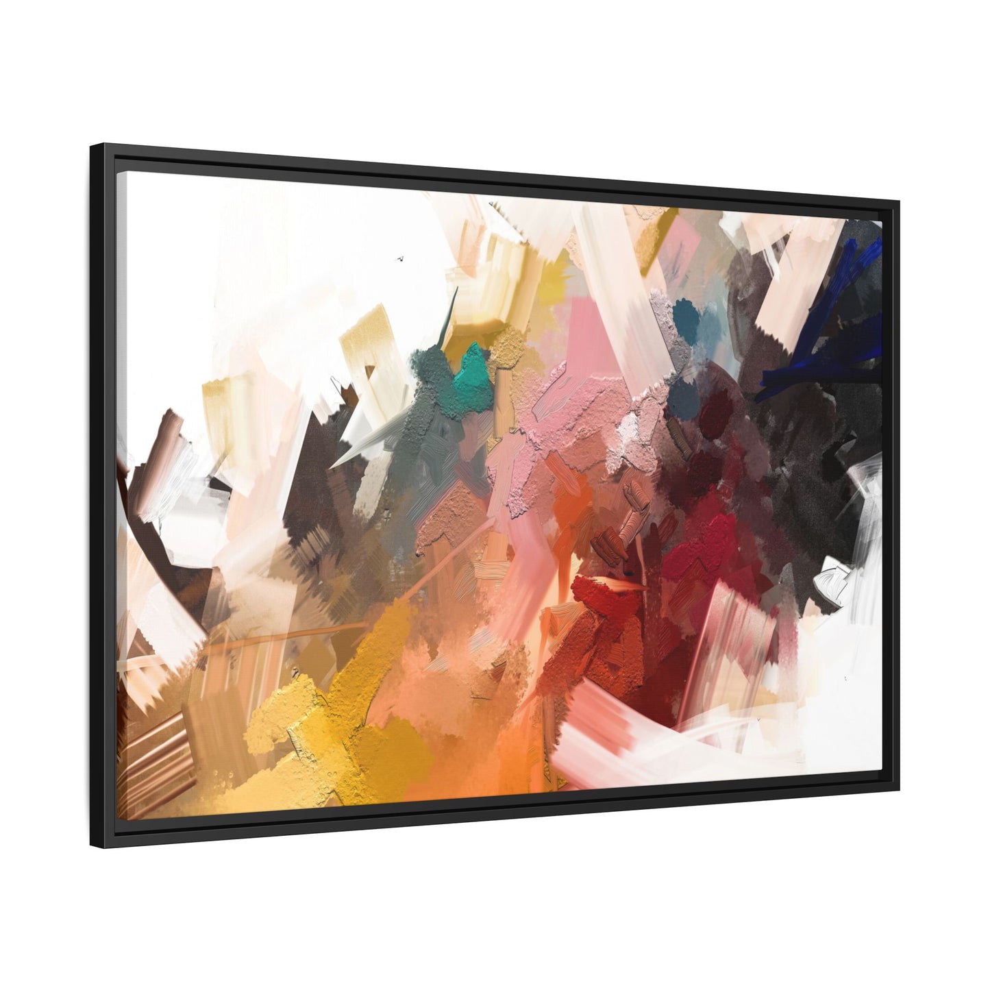 Chromatic Convergence