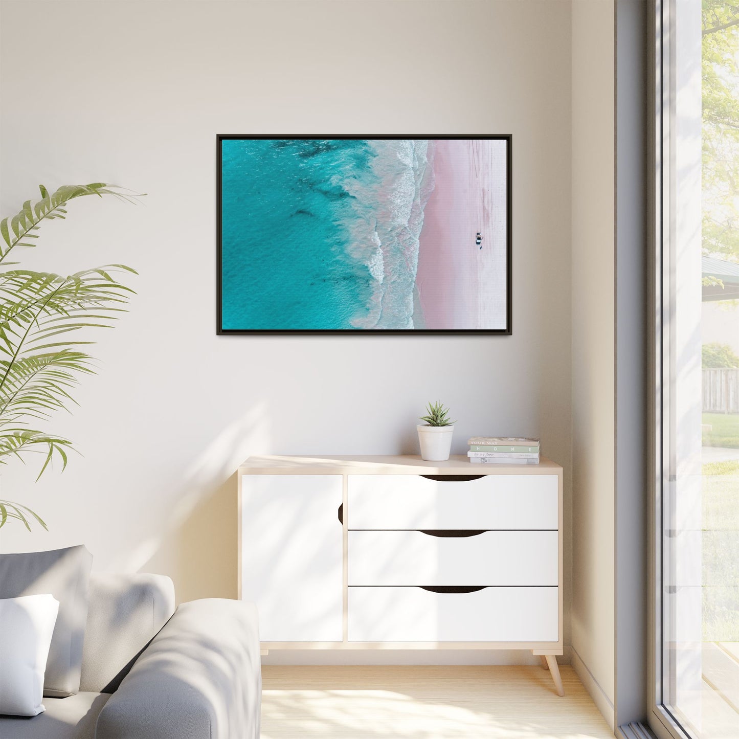 Coastal Intersections