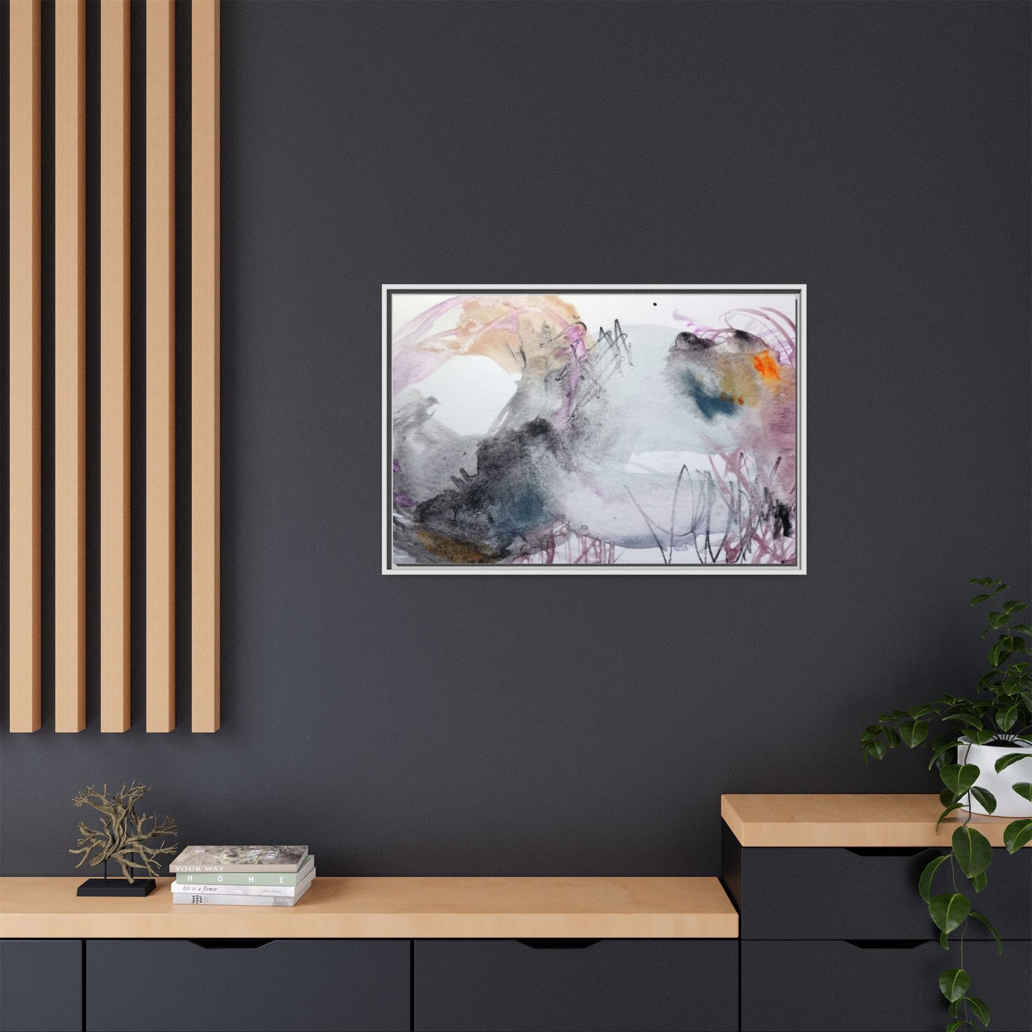 Whispers of Lavender