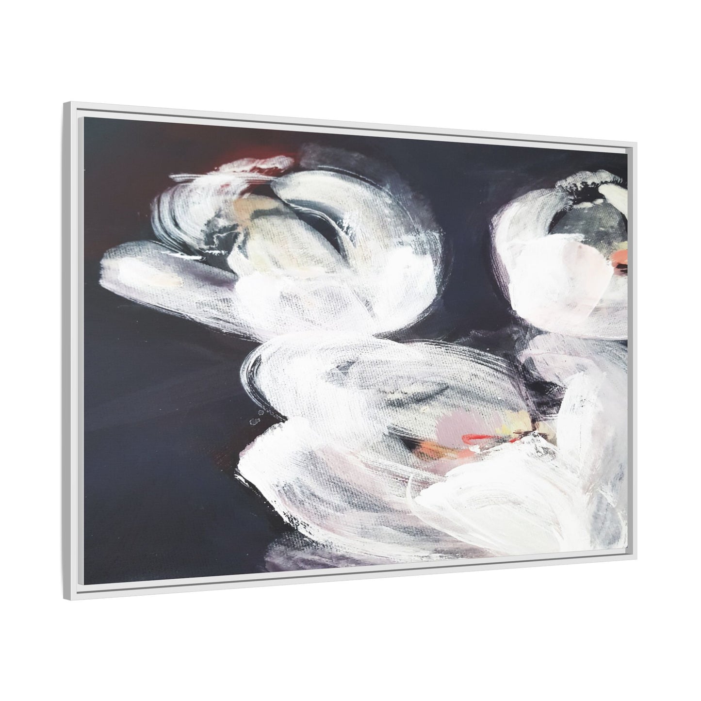 Whispers of Ethereal Light