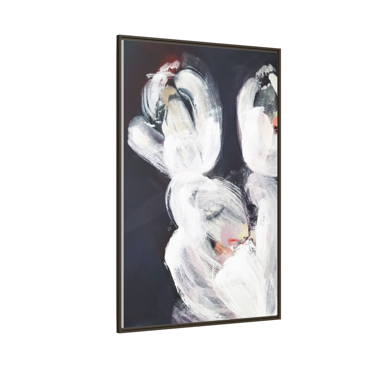 Whispers of Ethereal Light