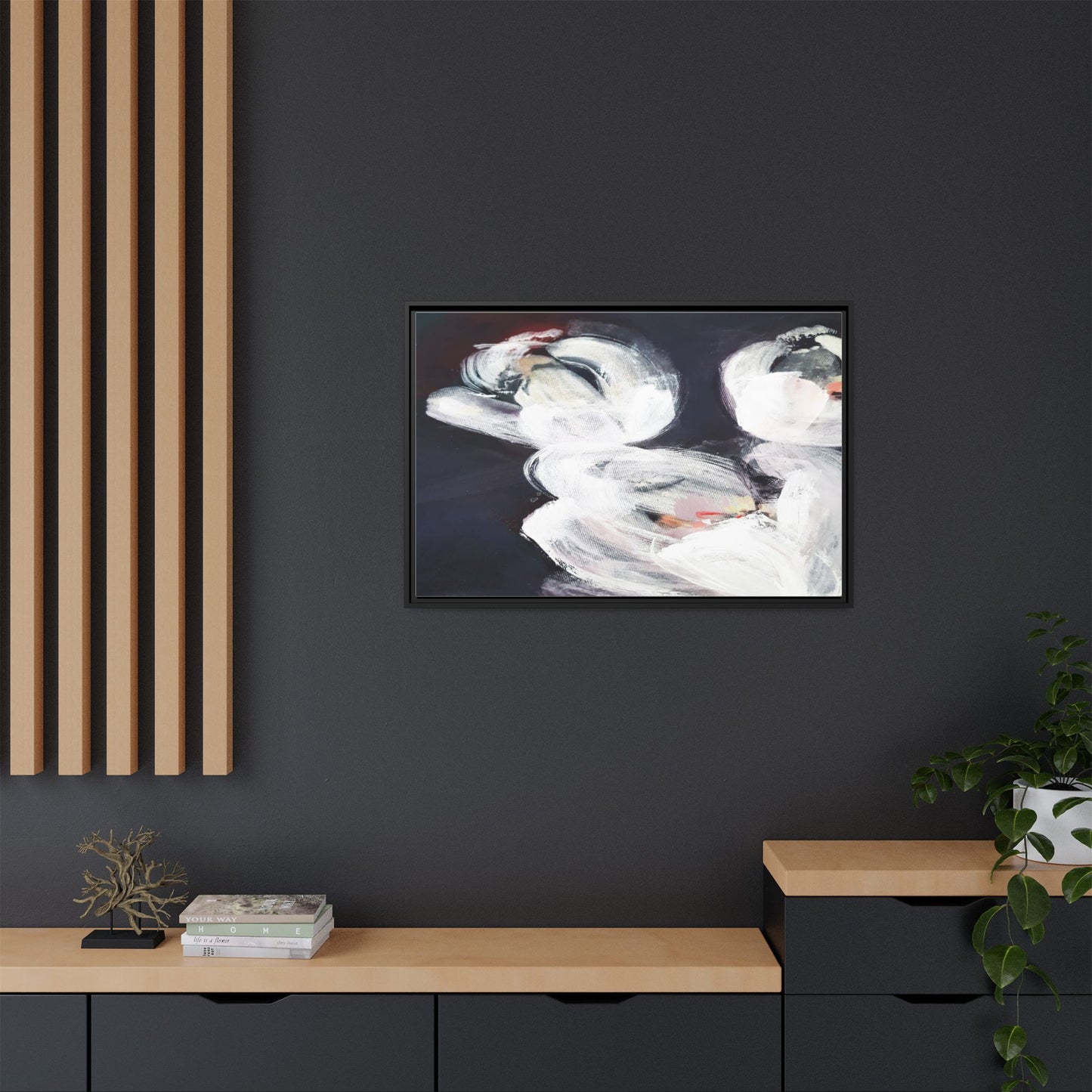 Whispers of Ethereal Light