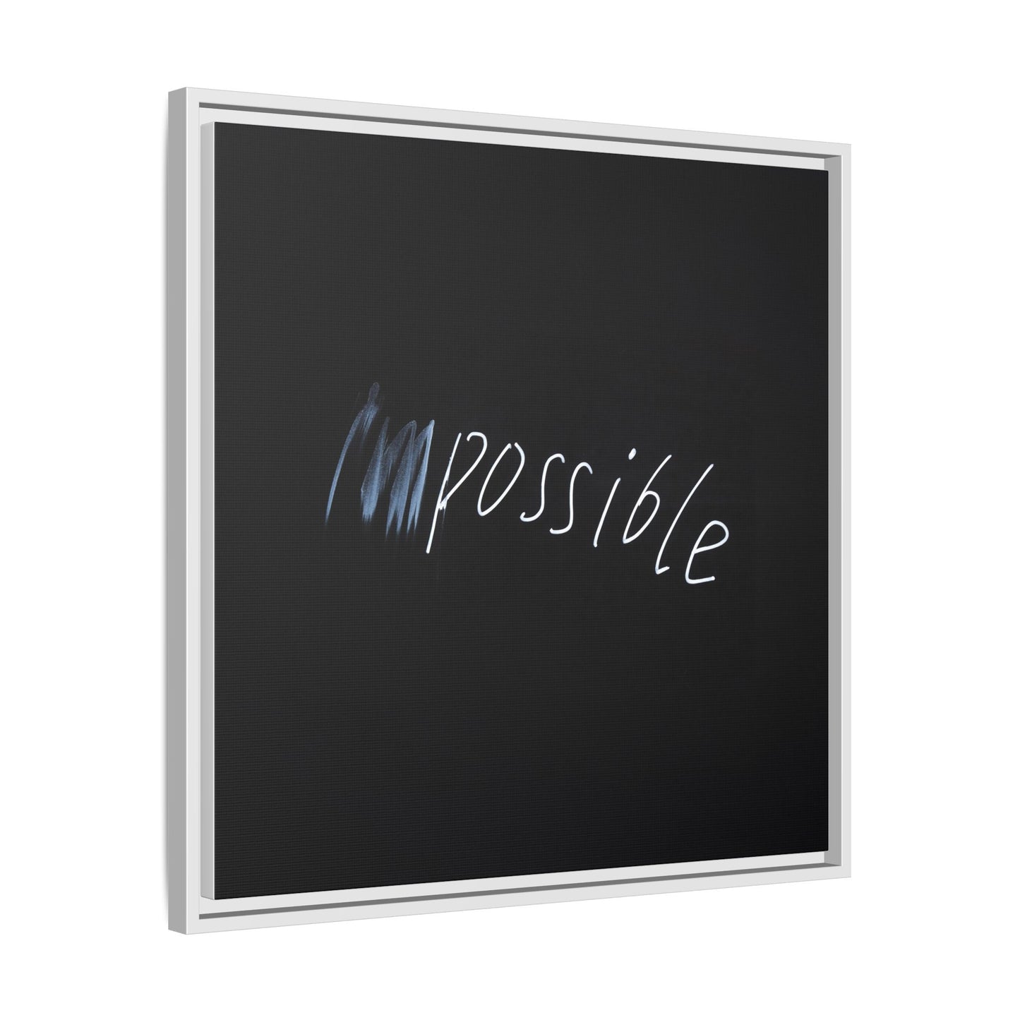 Impossible Reimagined