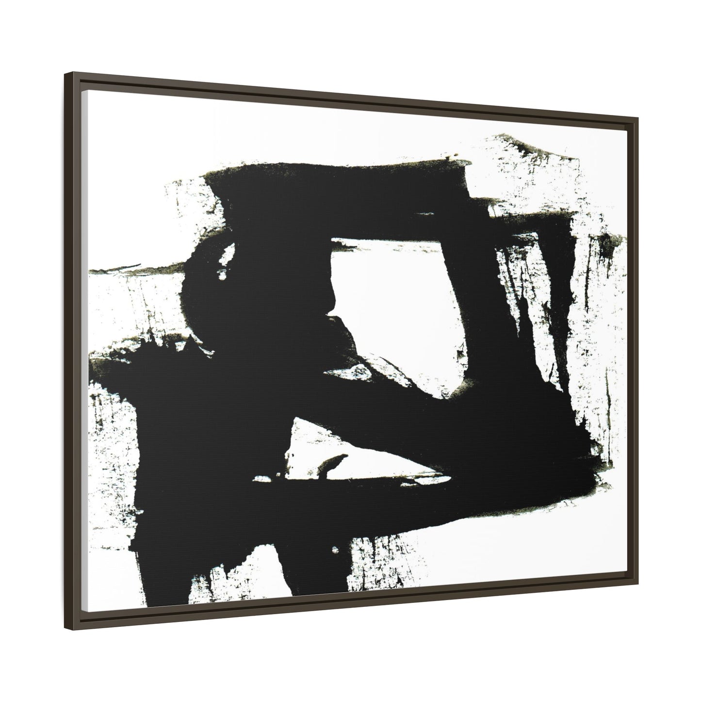 Collision of Shadows