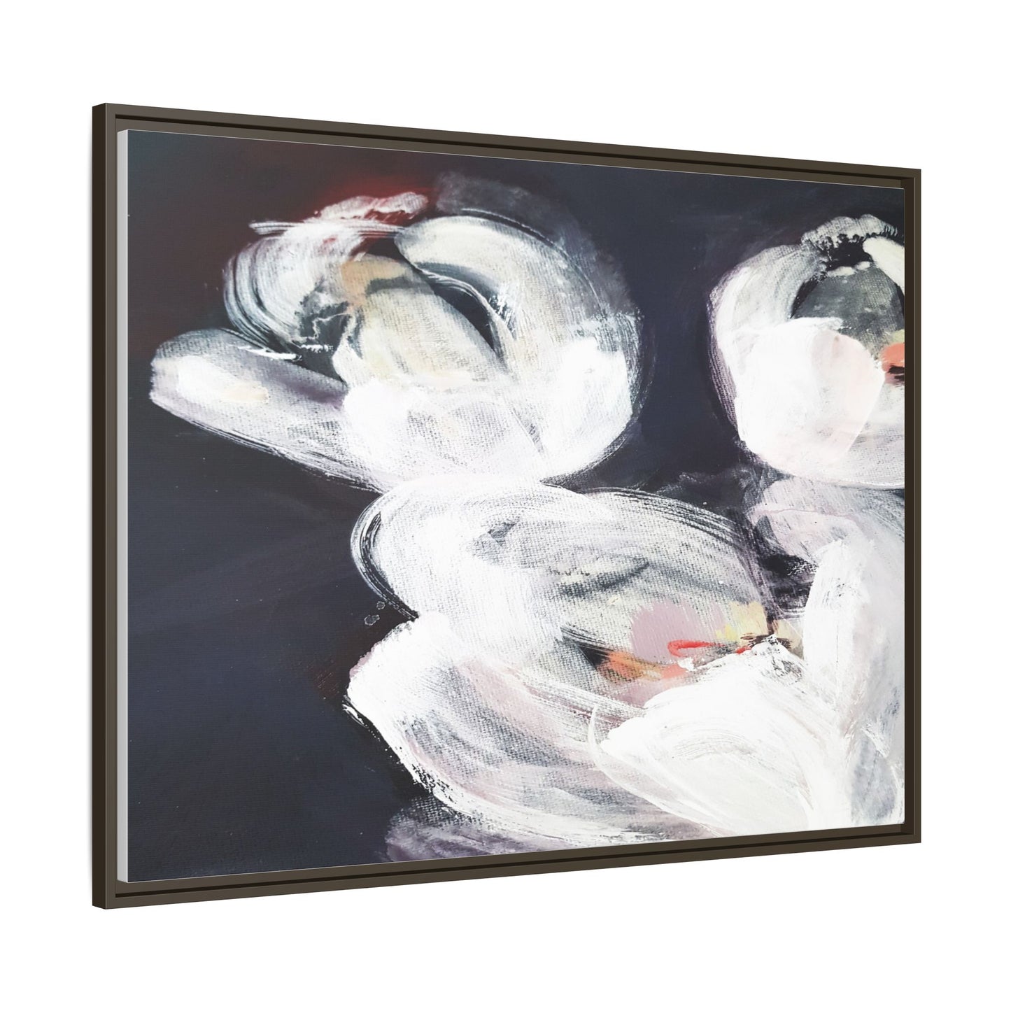 Whispers of Ethereal Light