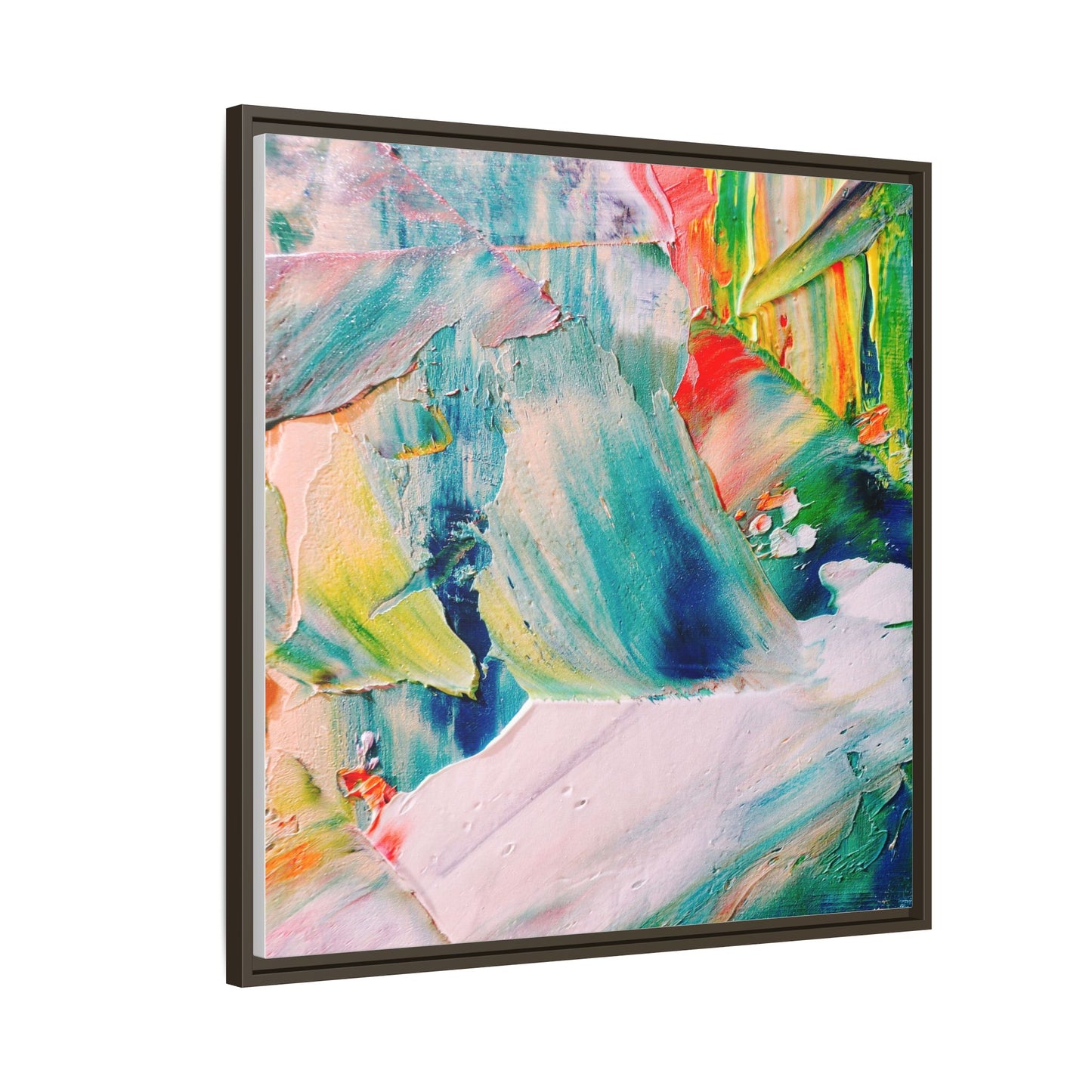 Chromatic Confluence