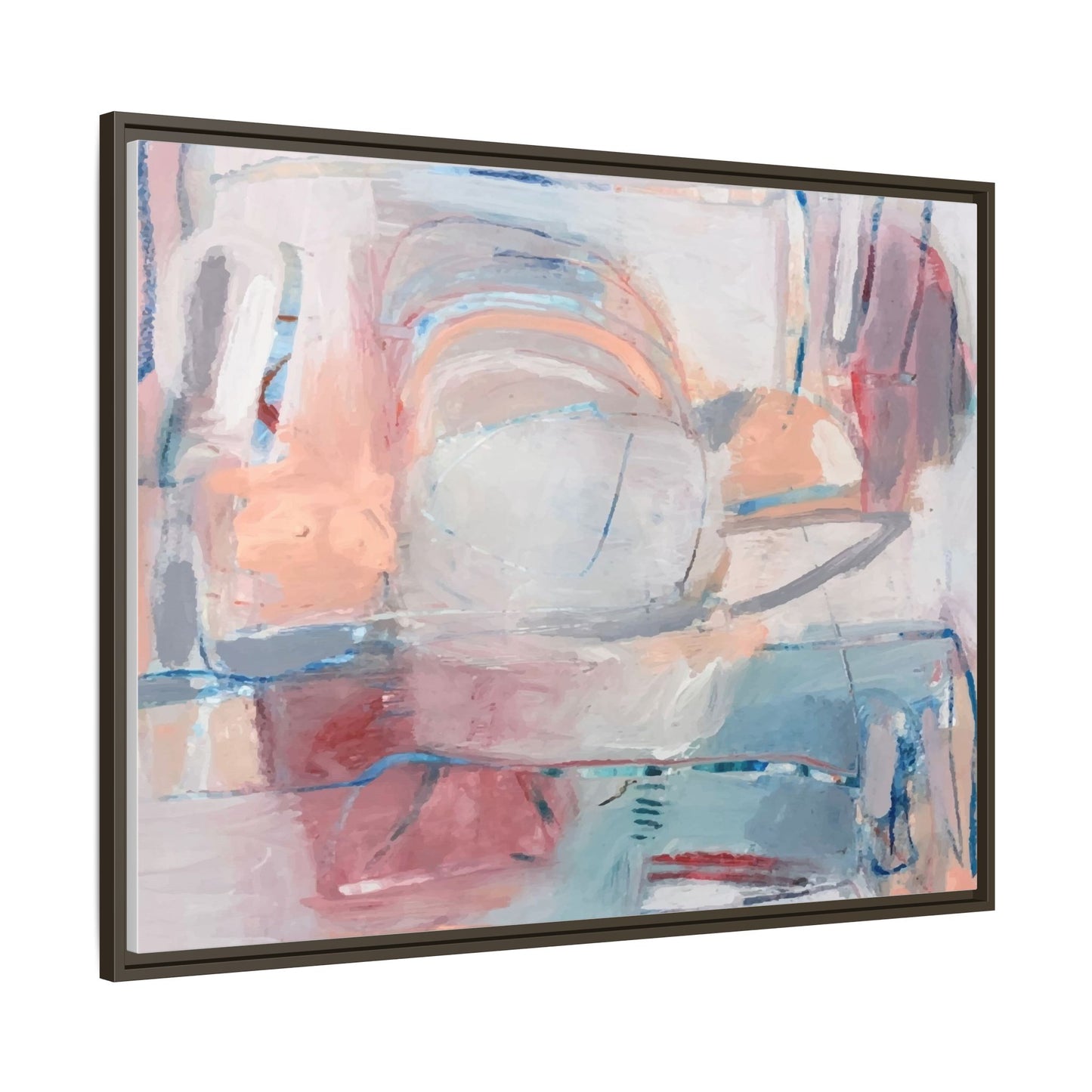 Whispers of Serenity