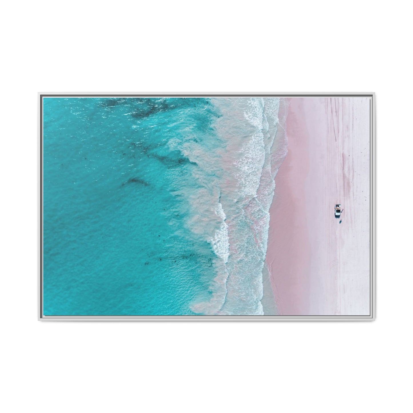 Coastal Intersections