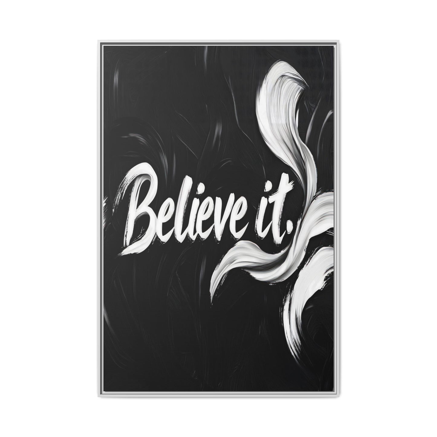 Believe