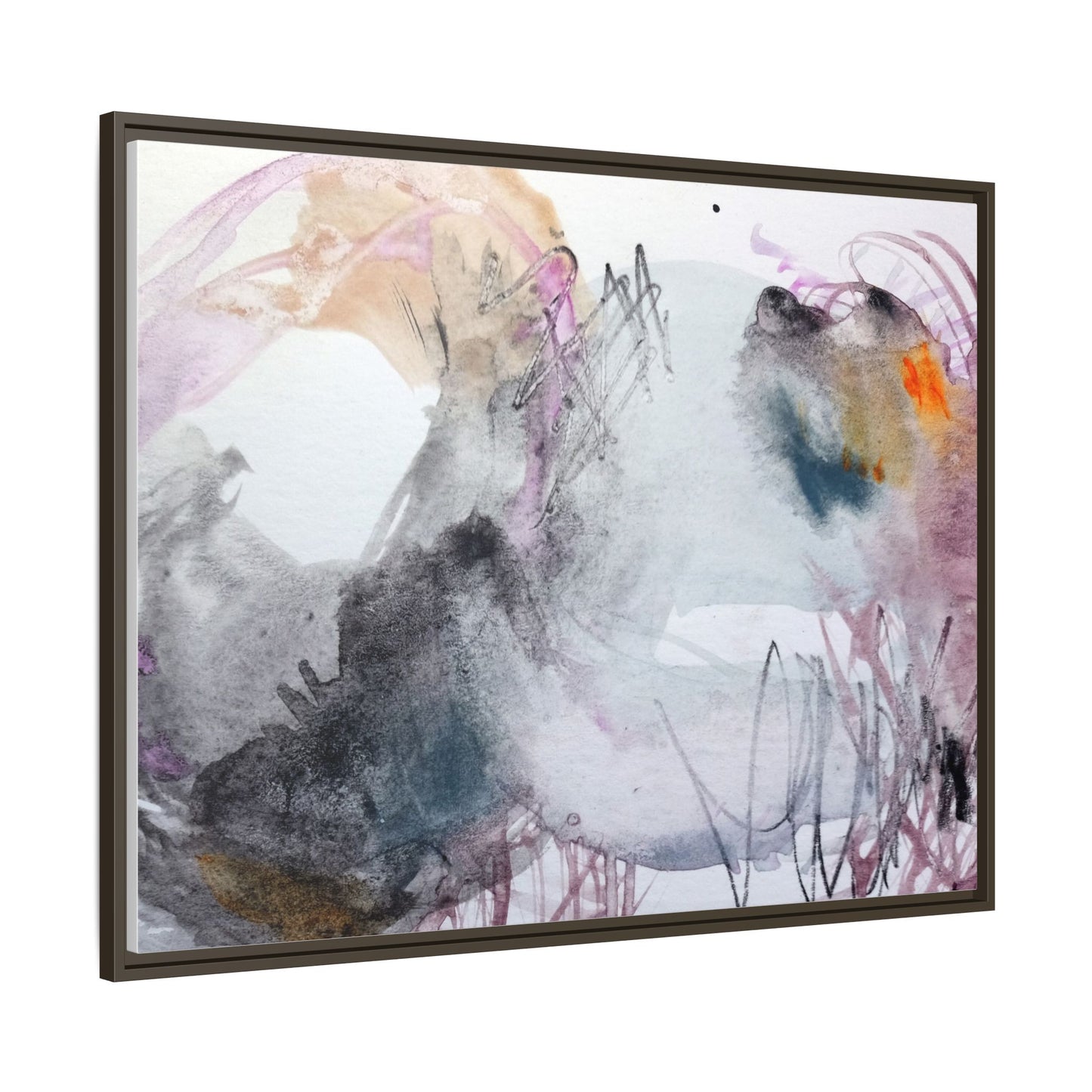 Whispers of Lavender