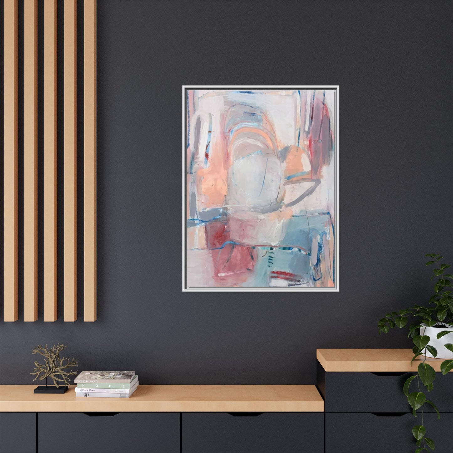 Whispers of Serenity