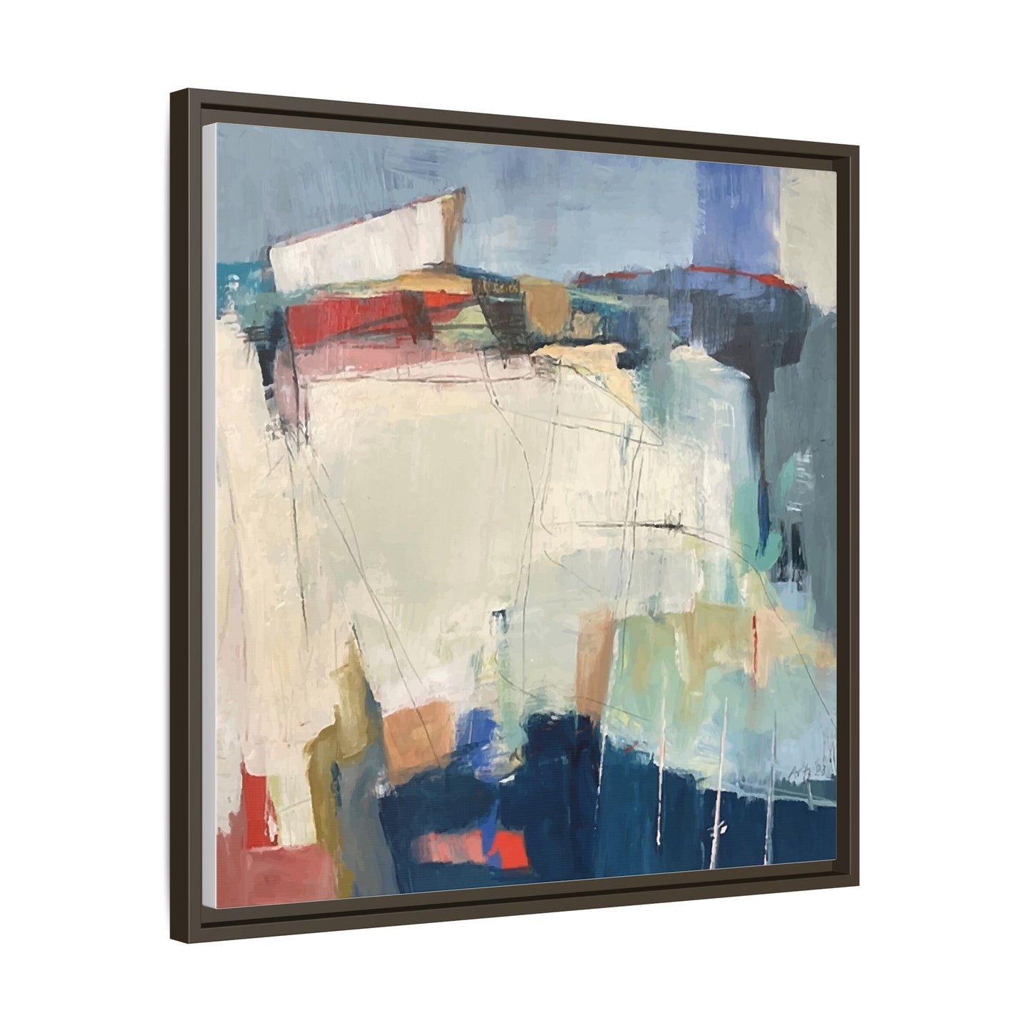 Horizons of Abstraction