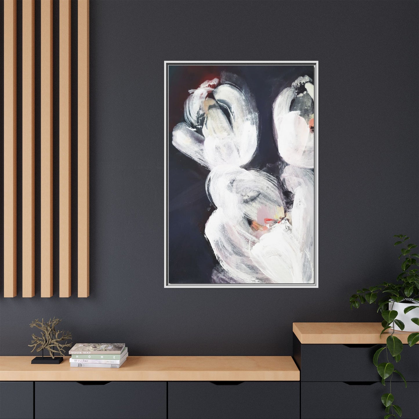 Whispers of Ethereal Light