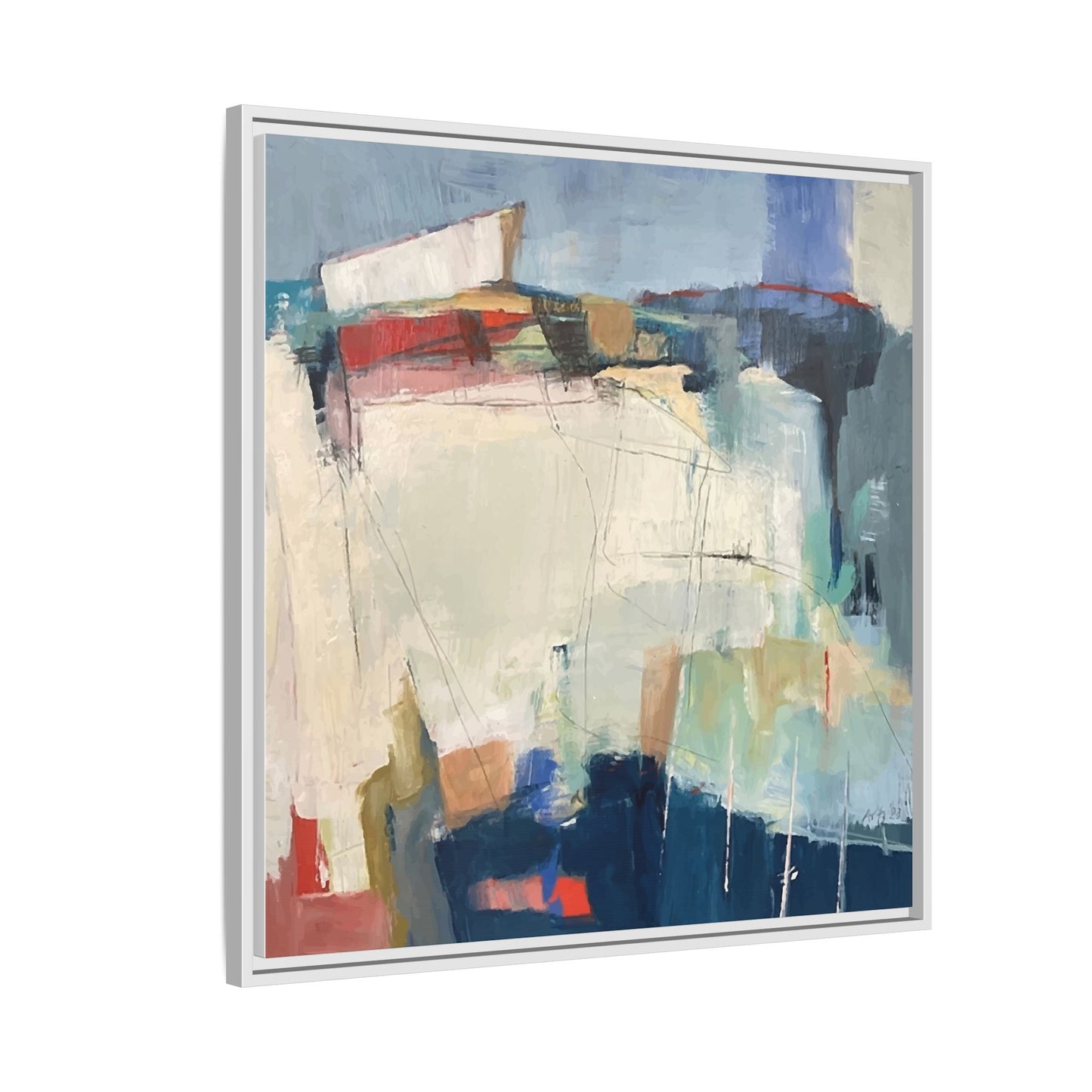 Horizons of Abstraction