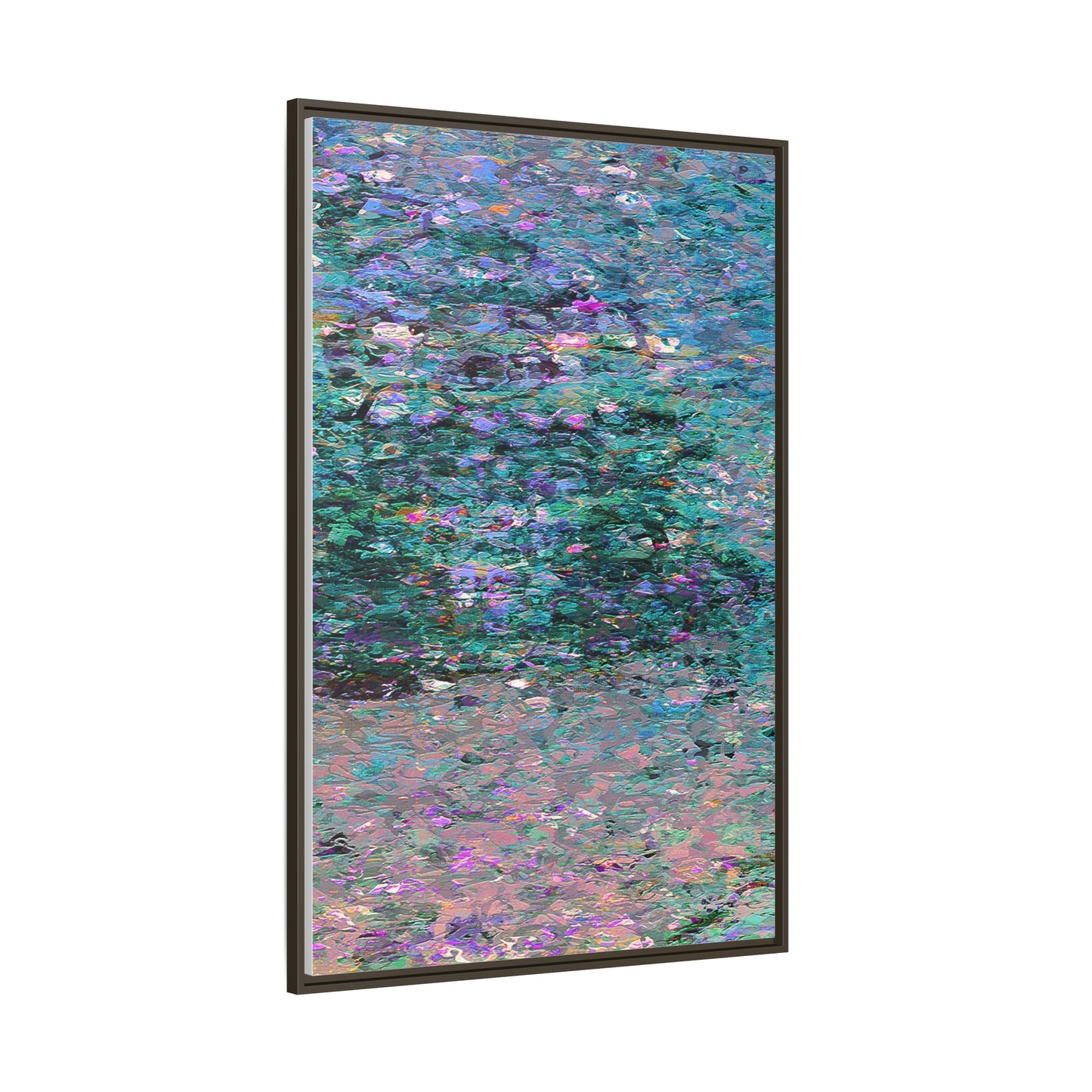 Pixel Glitch Horizon