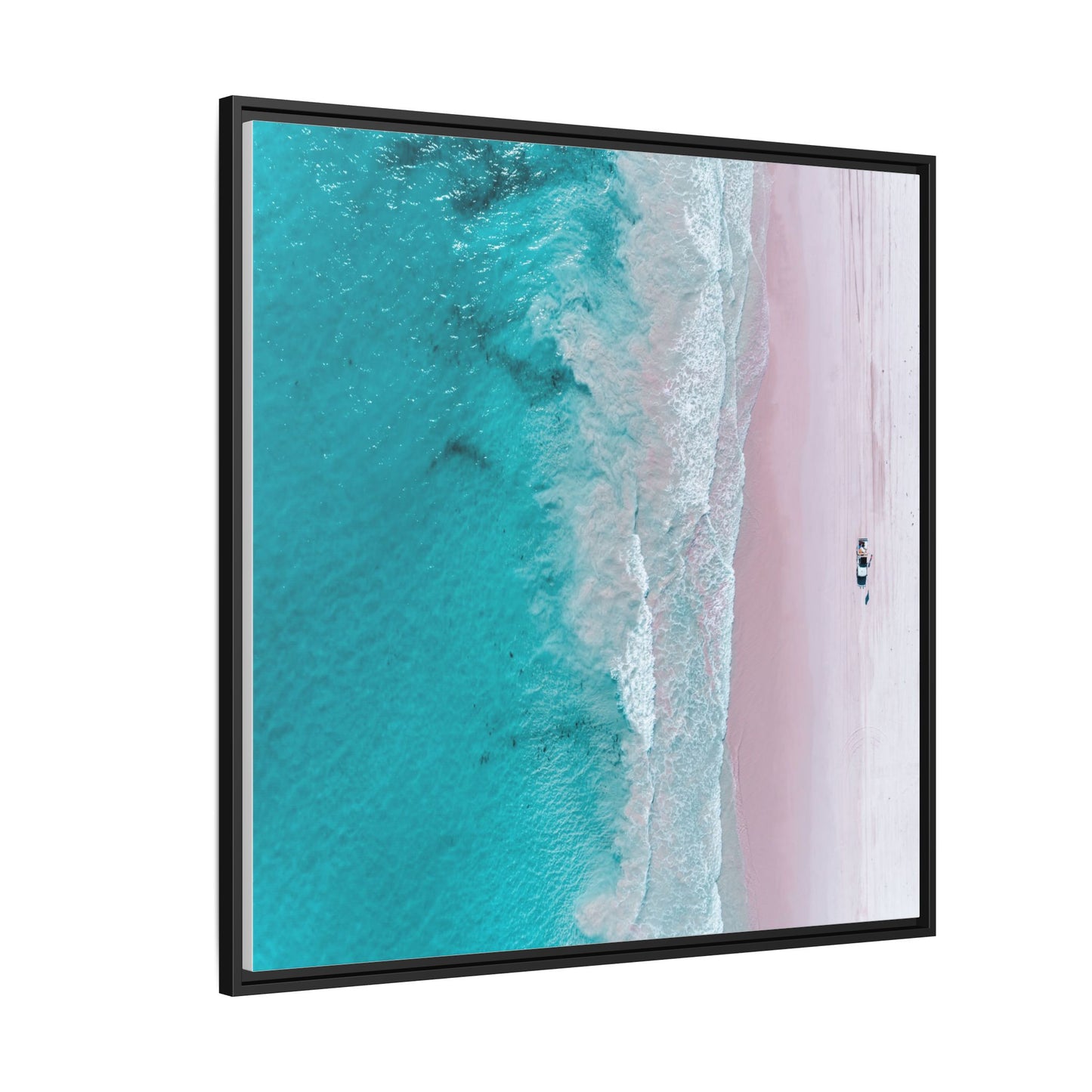 Coastal Intersections