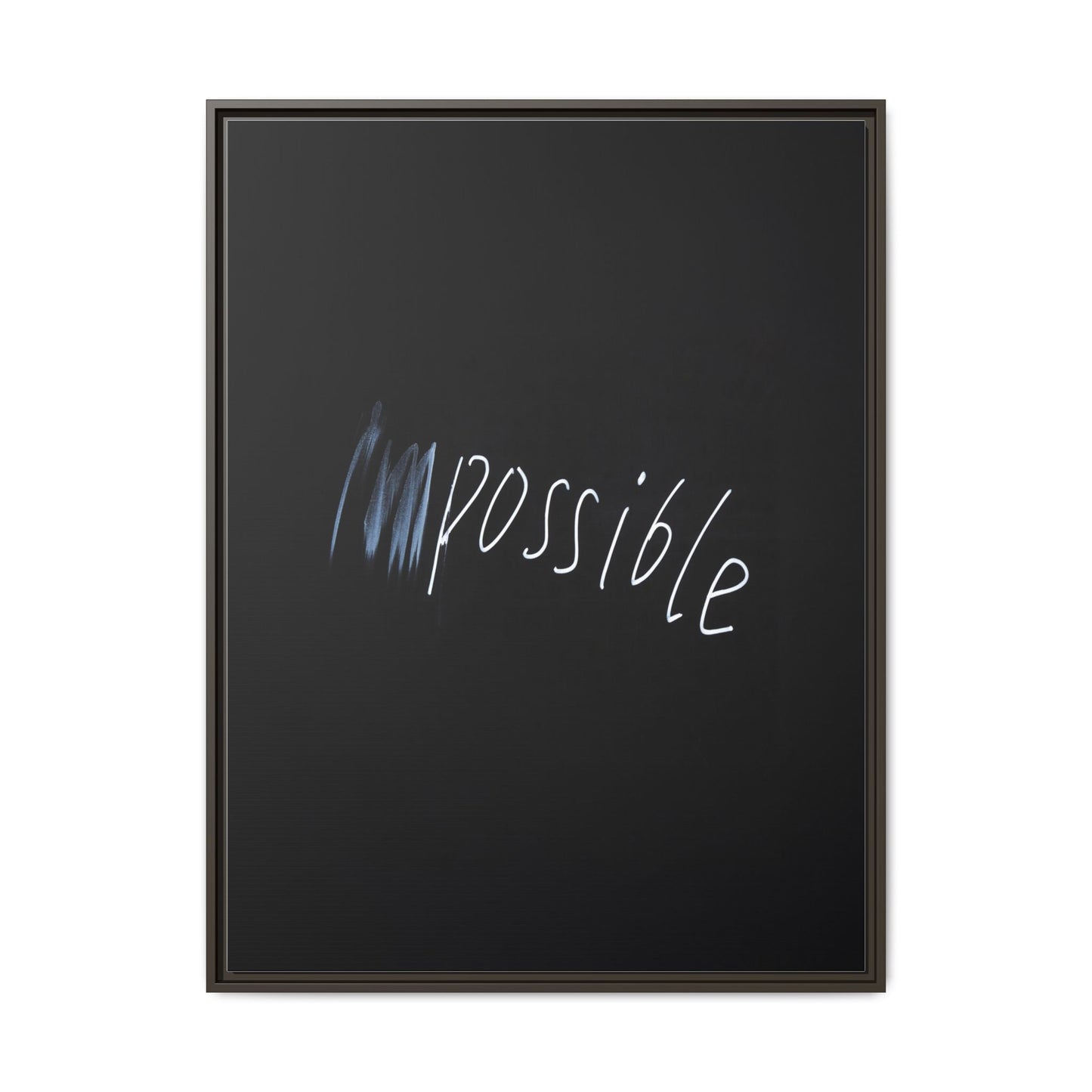 Impossible Reimagined