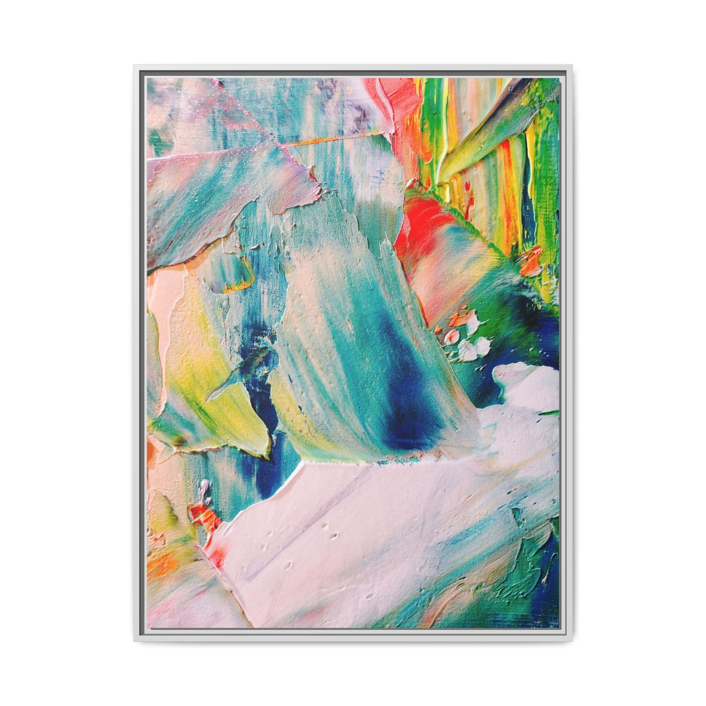 Chromatic Confluence