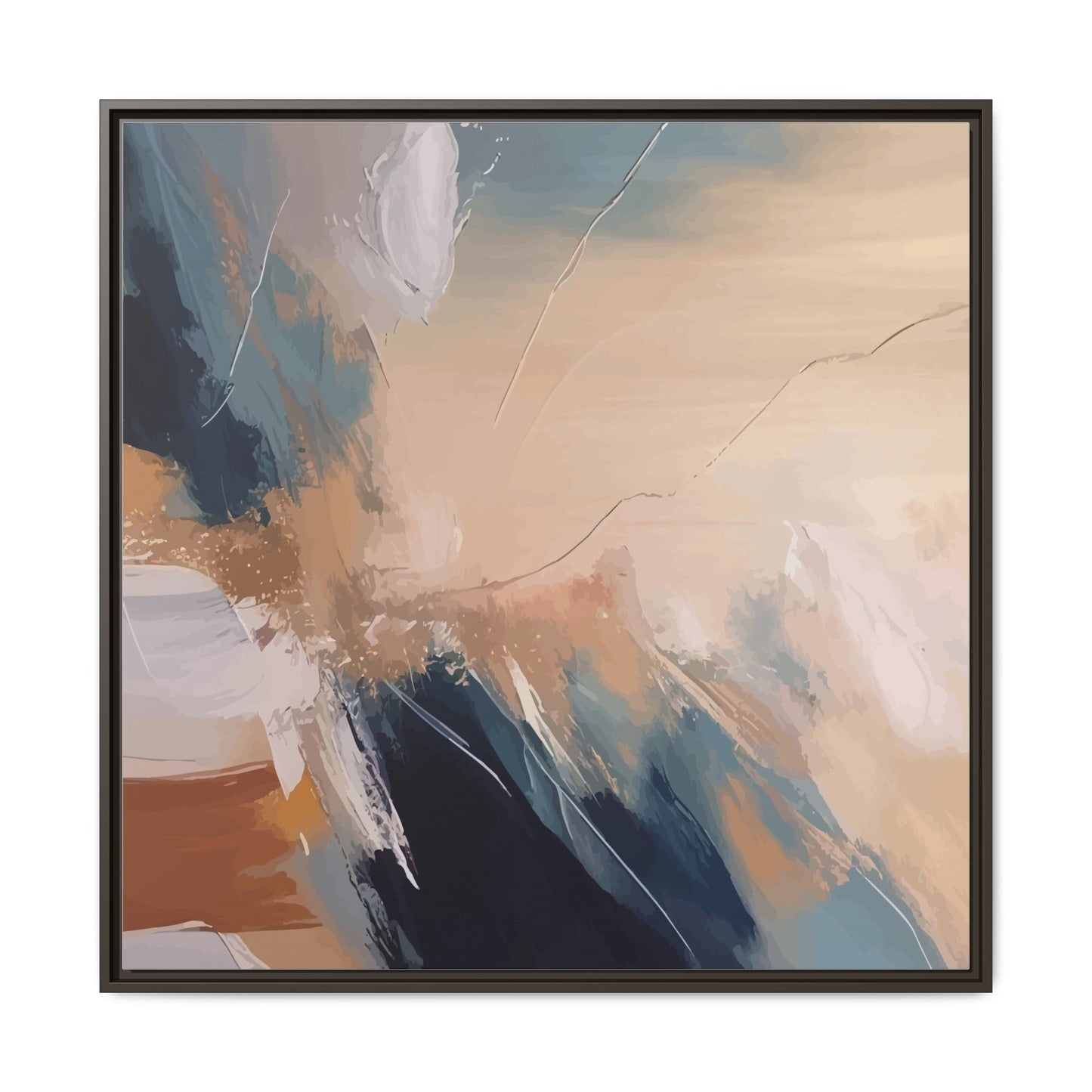 Whispers of Tranquility