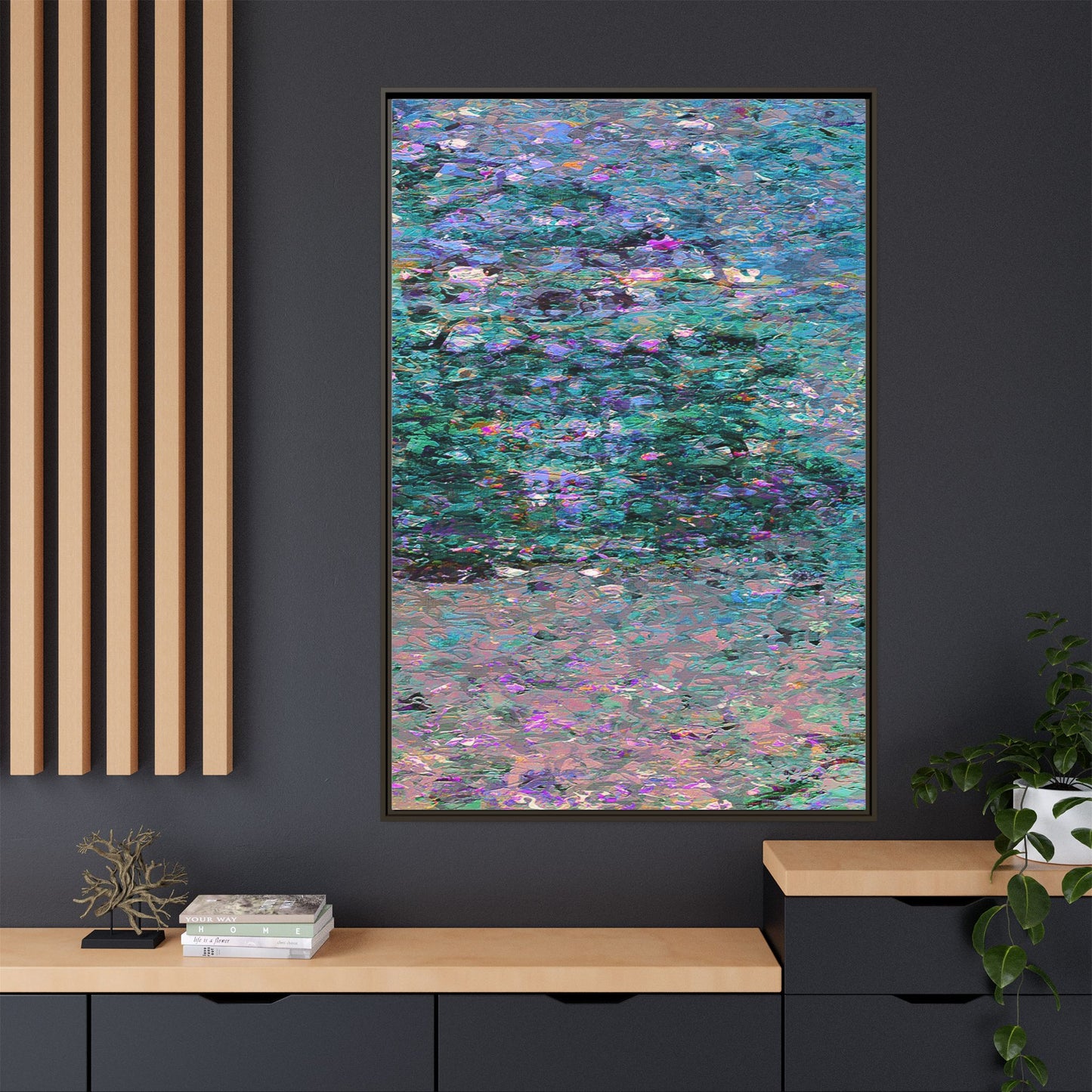 Pixel Glitch Horizon