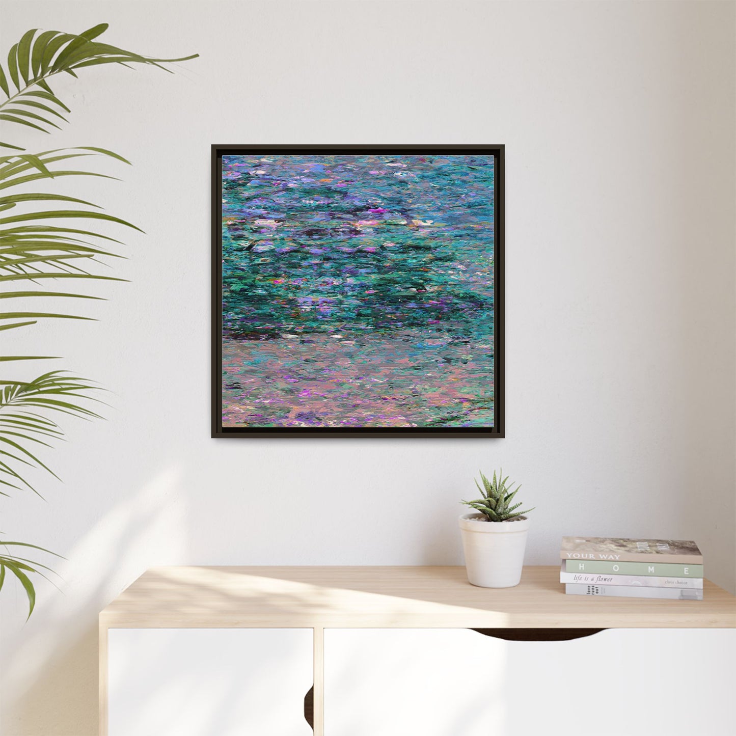 Pixel Glitch Horizon