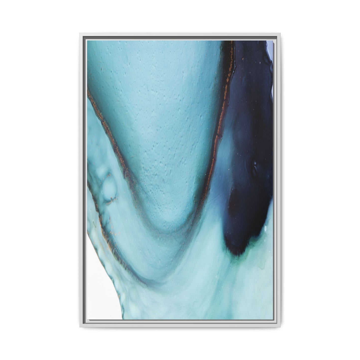 Liquid Marble Dreams