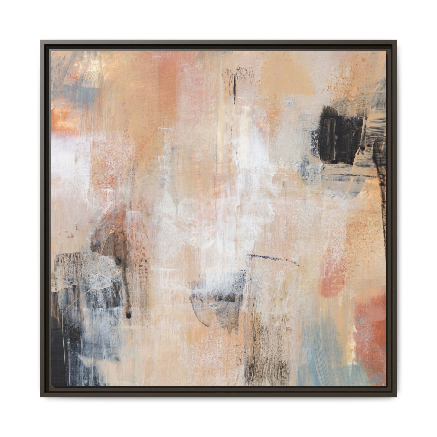 Soft Echoes of Silence