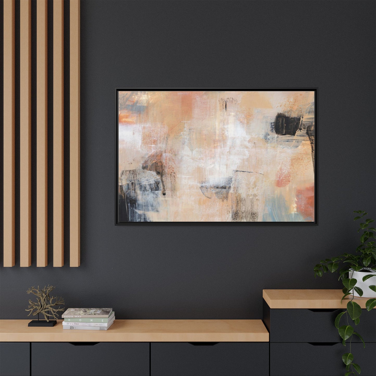 Soft Echoes of Silence