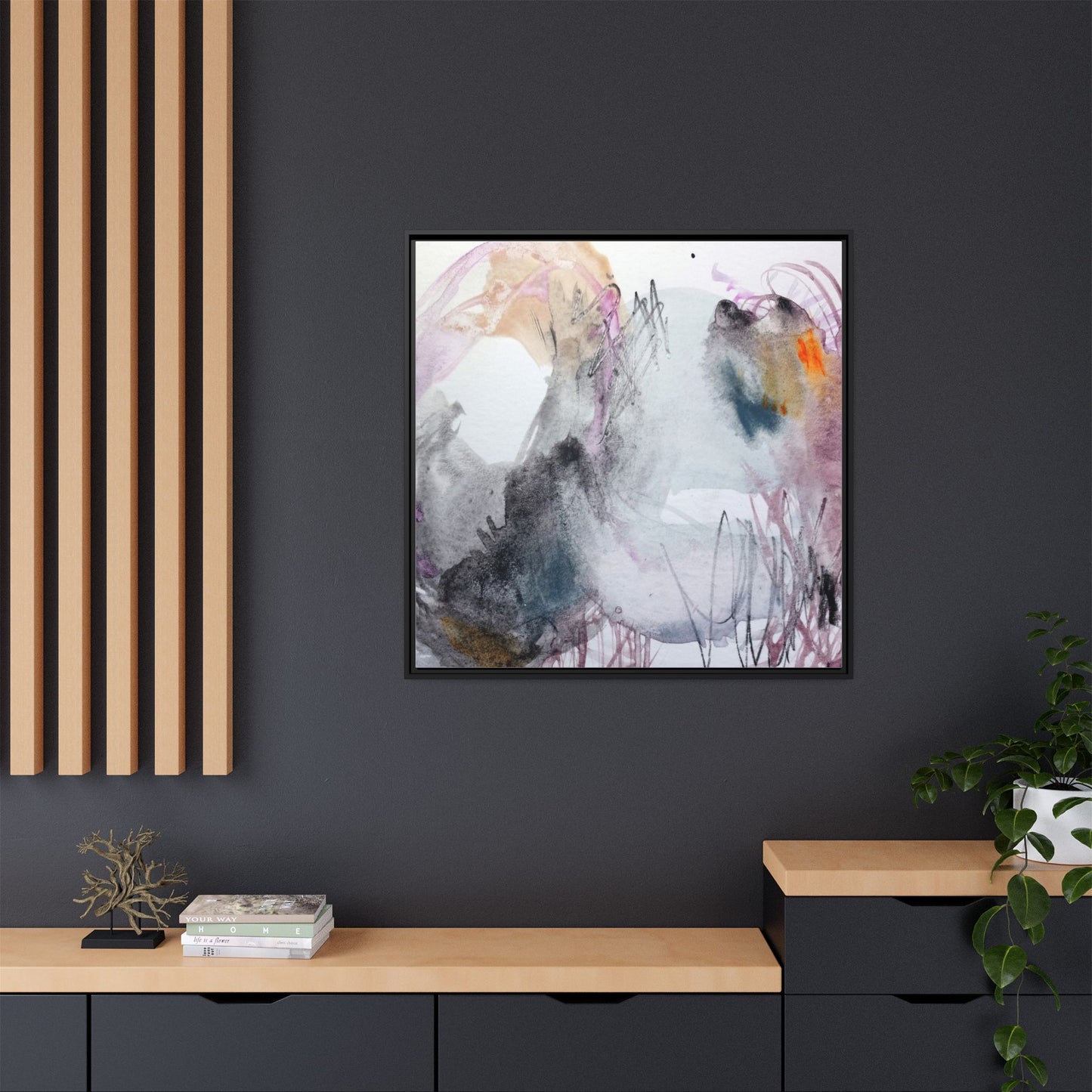 Whispers of Lavender