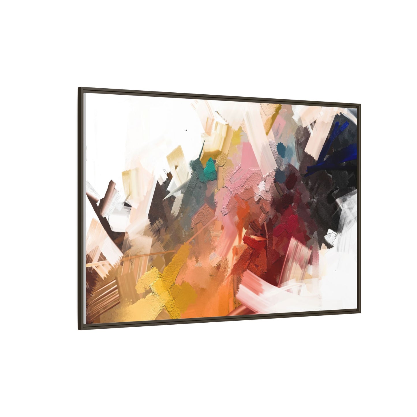 Chromatic Convergence