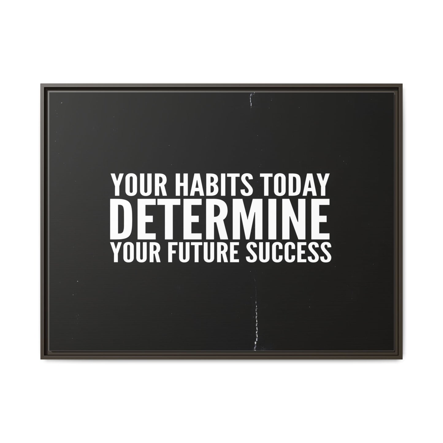 Habits of Success