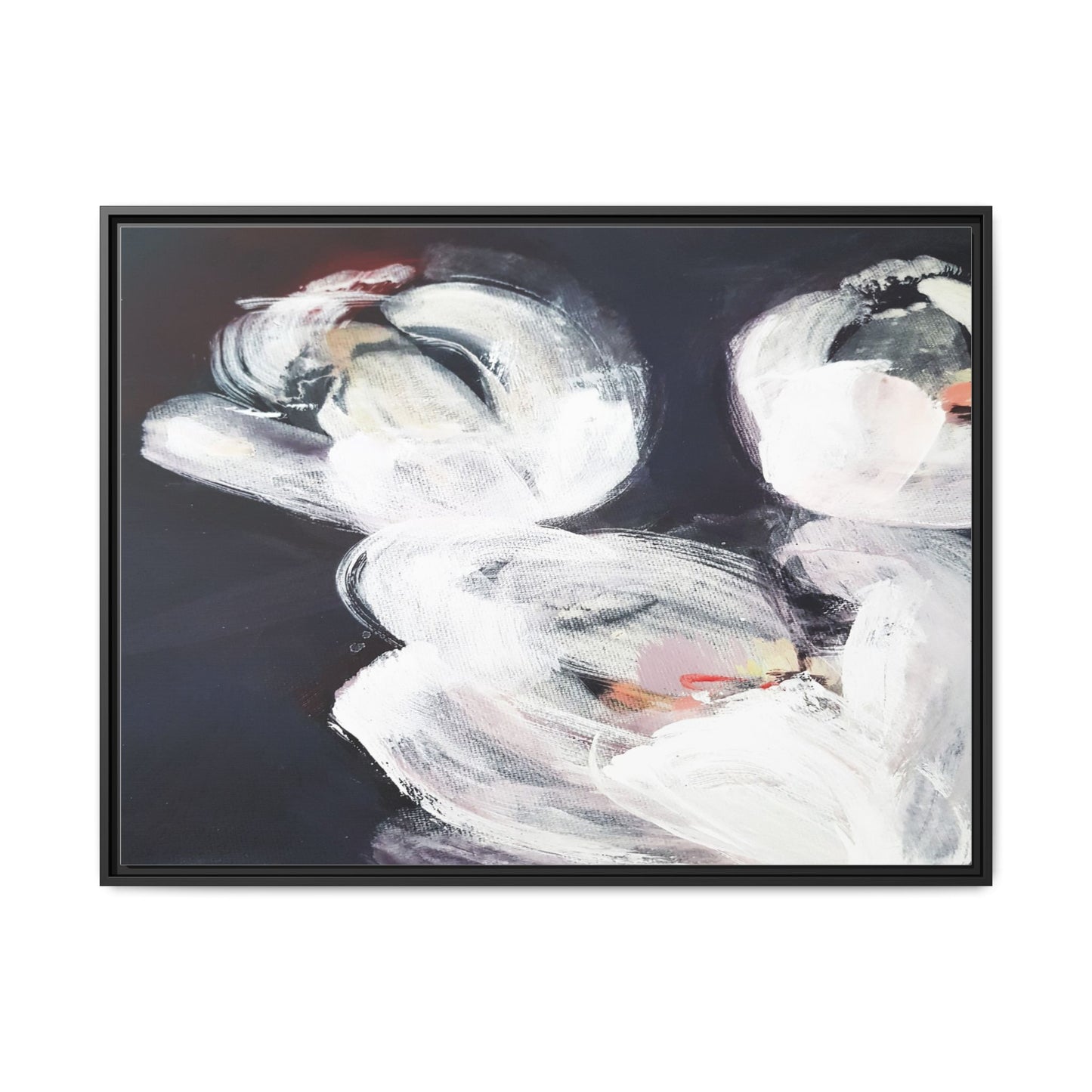 Whispers of Ethereal Light