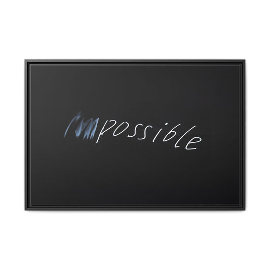 Impossible Reimagined