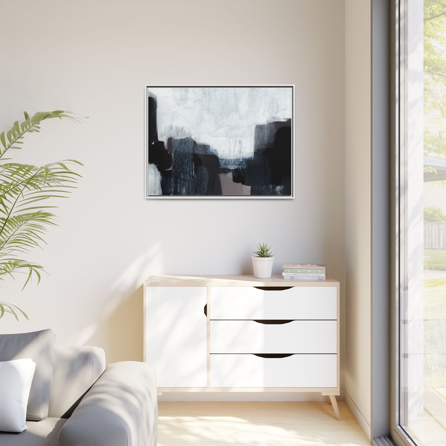 Monochrome Movements