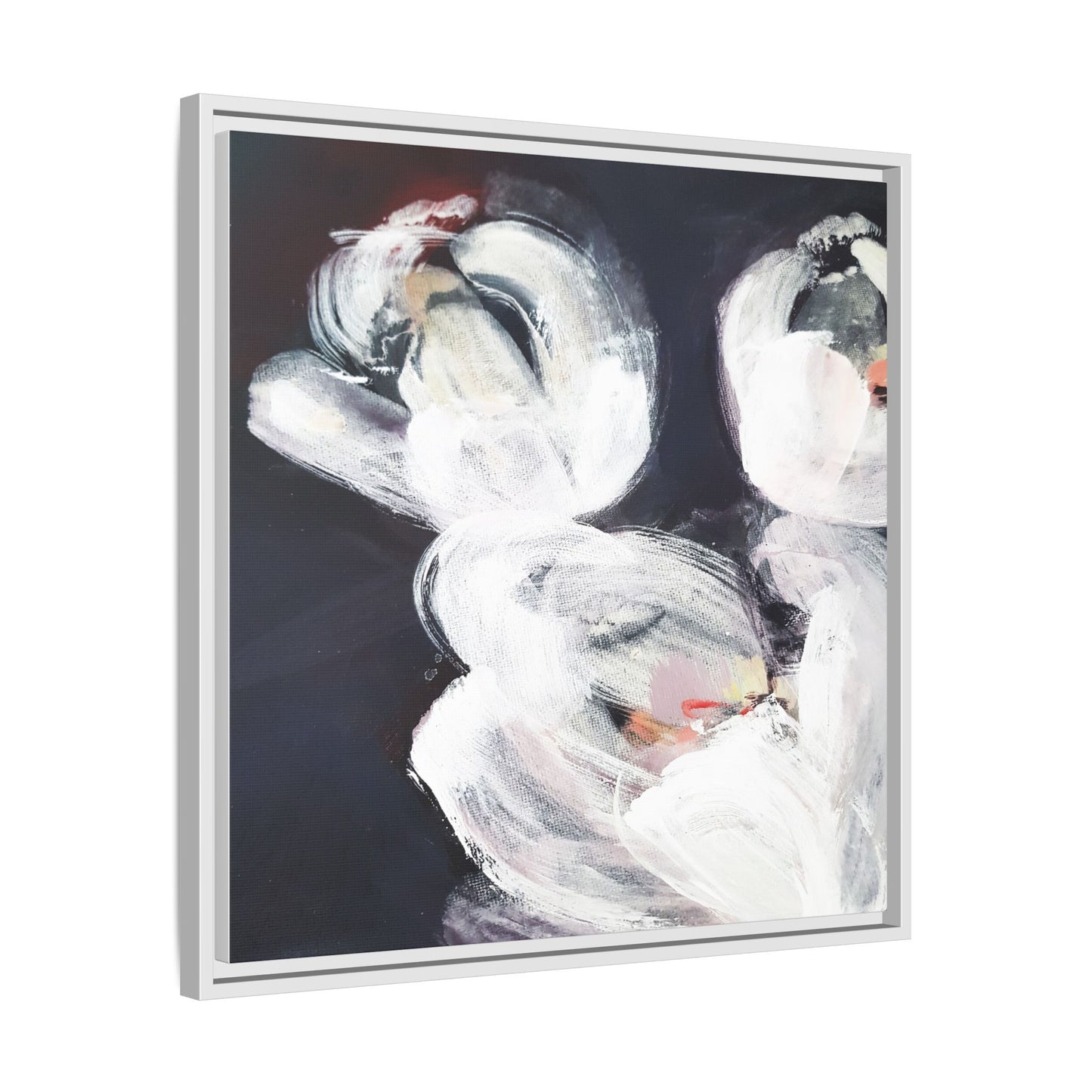 Whispers of Ethereal Light