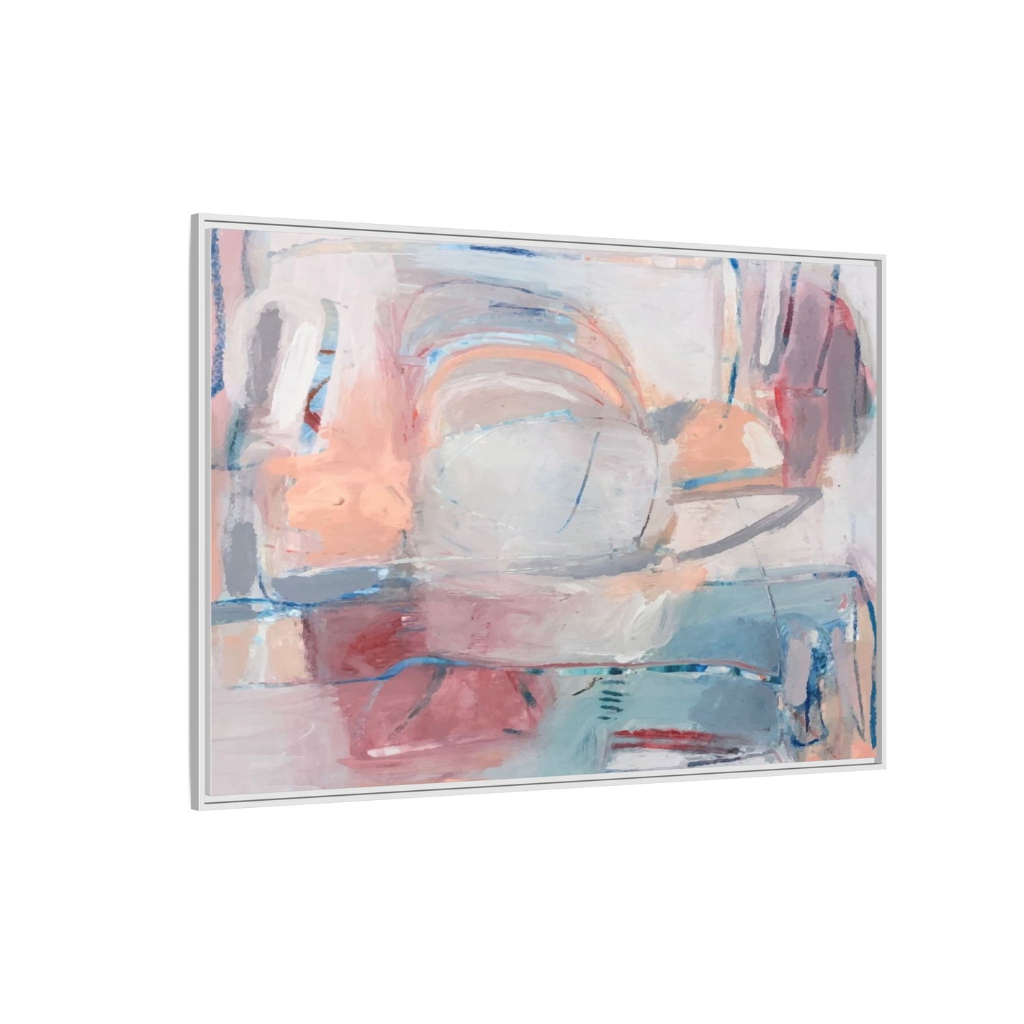 Whispers of Serenity