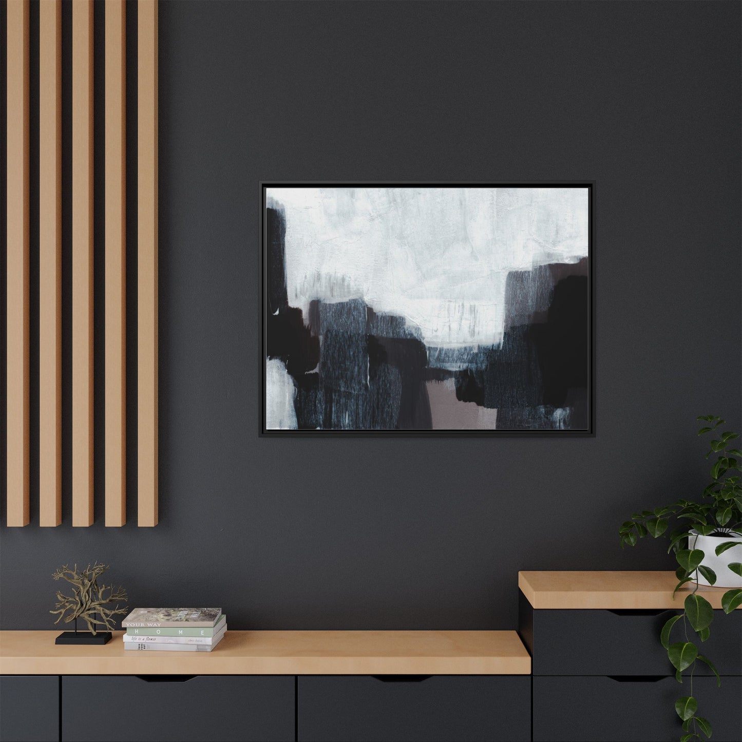 Monochrome Movements