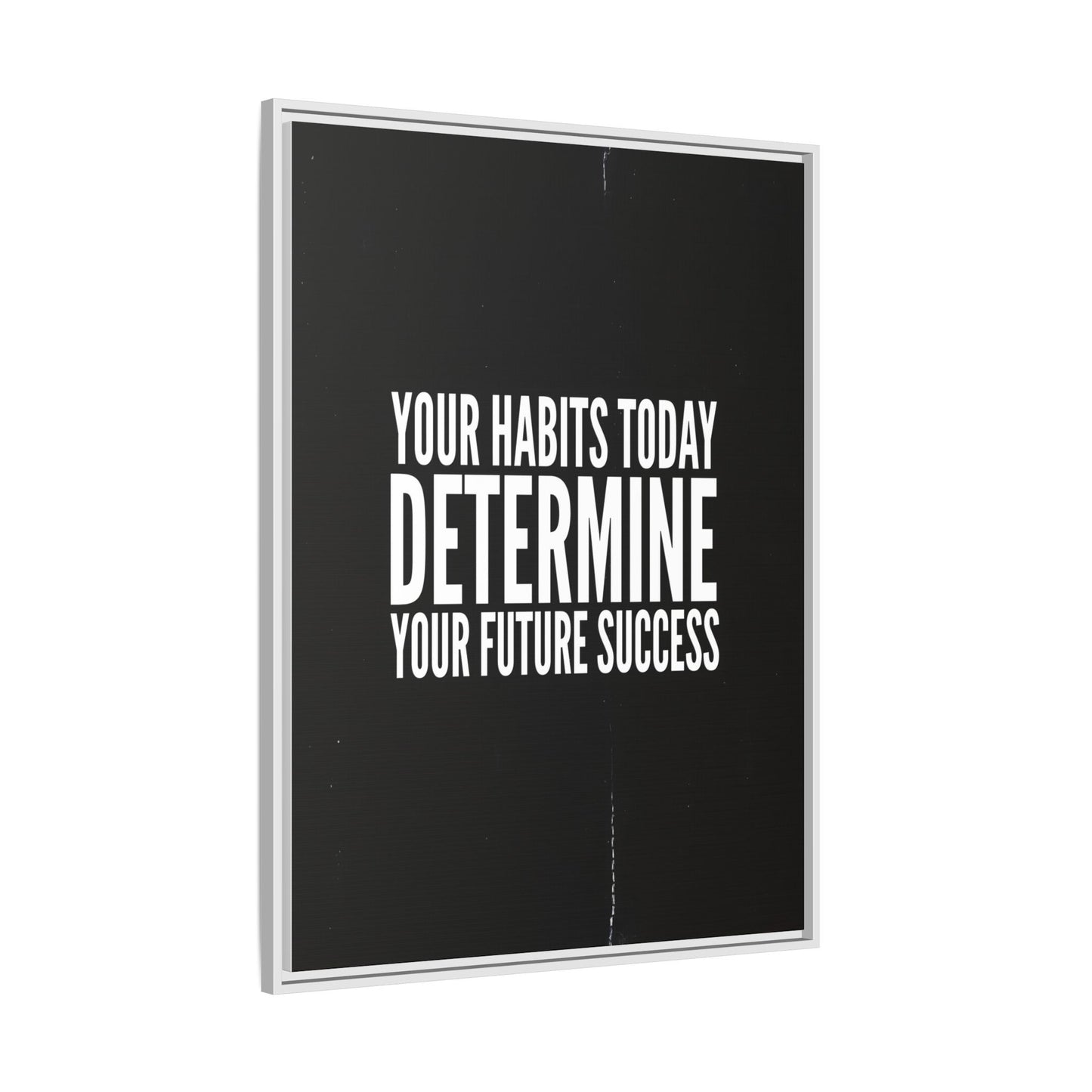 Habits of Success