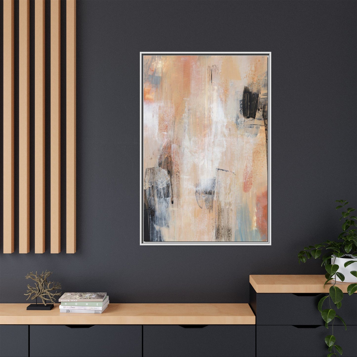 Soft Echoes of Silence