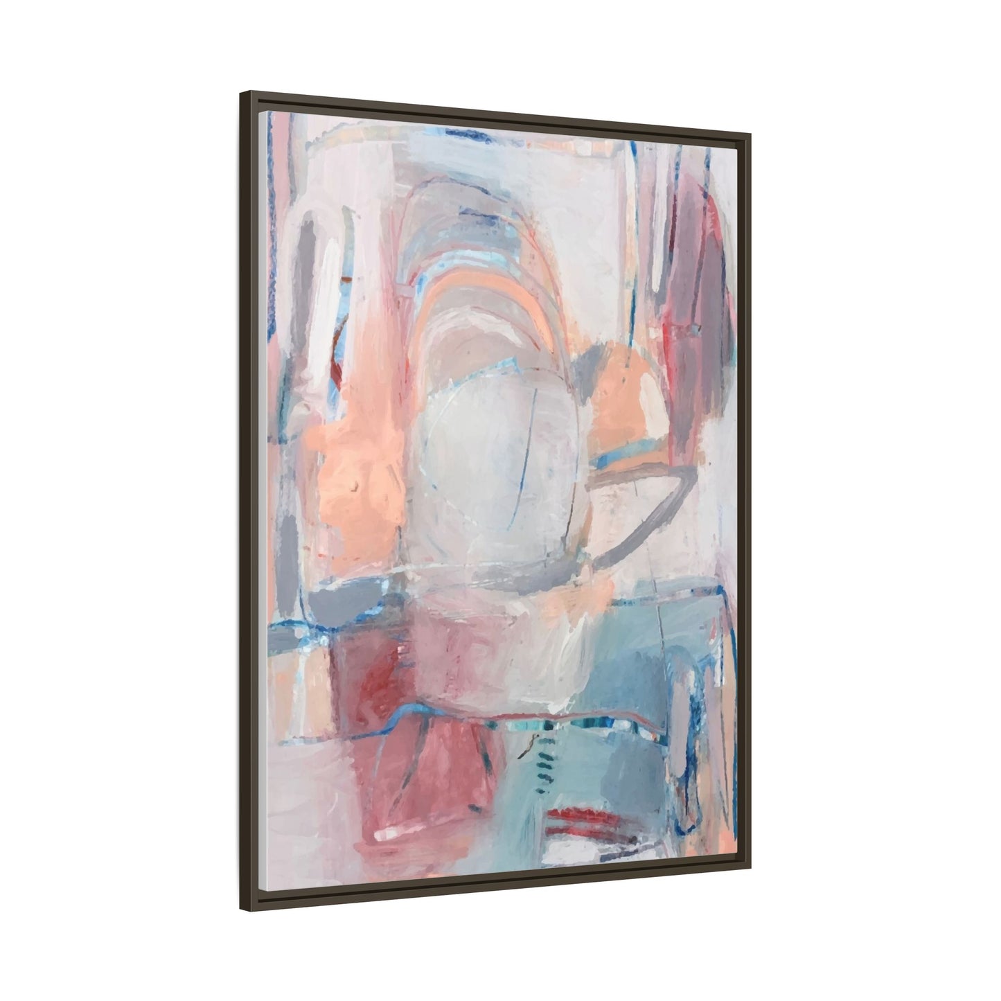 Whispers of Serenity