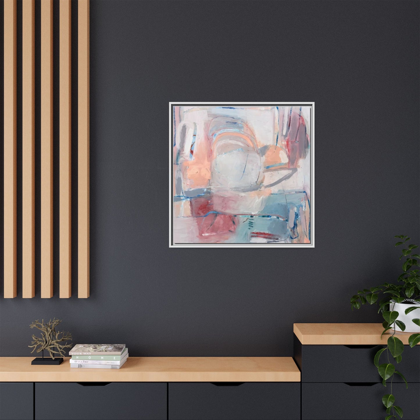 Whispers of Serenity