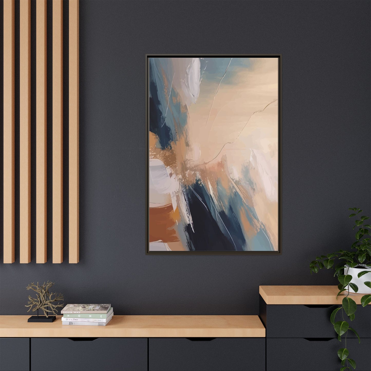 Whispers of Tranquility