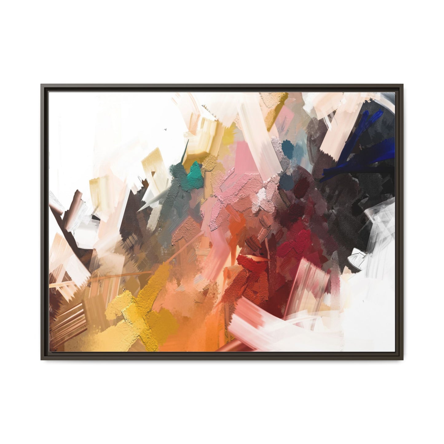 Chromatic Convergence