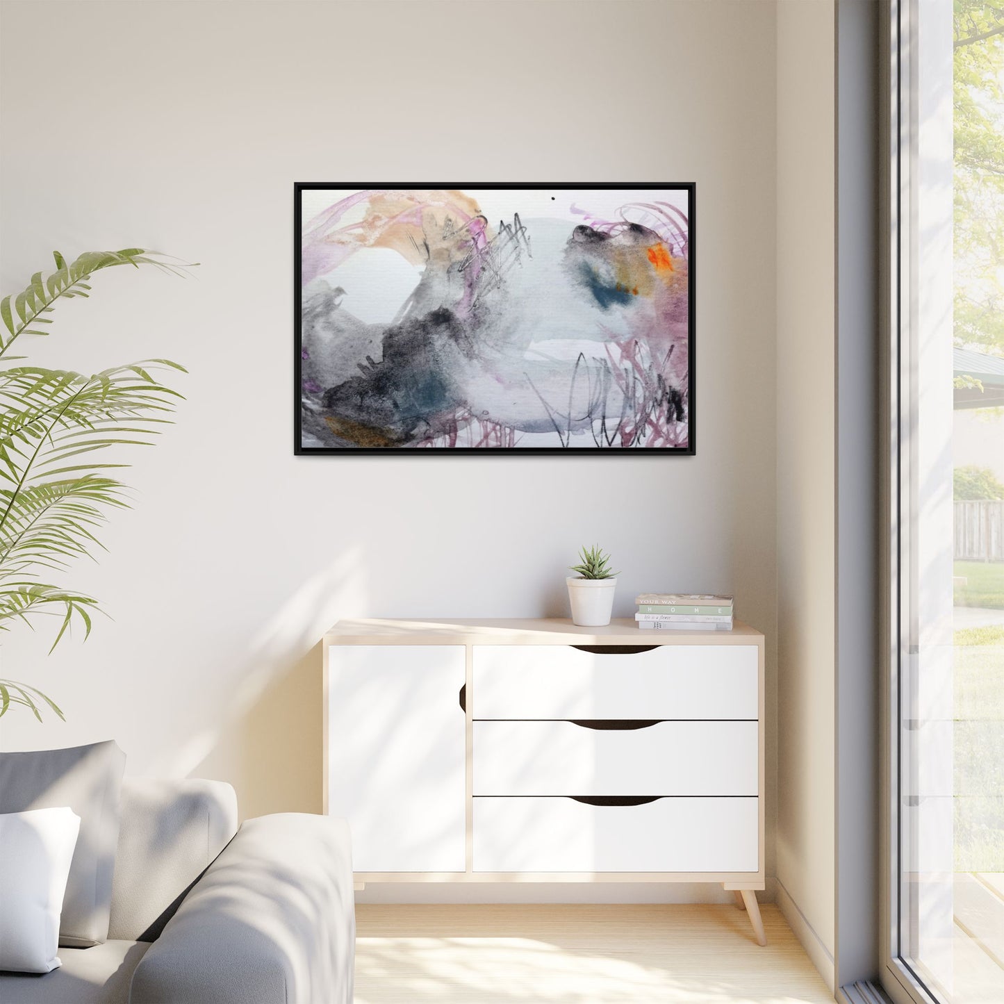 Whispers of Lavender